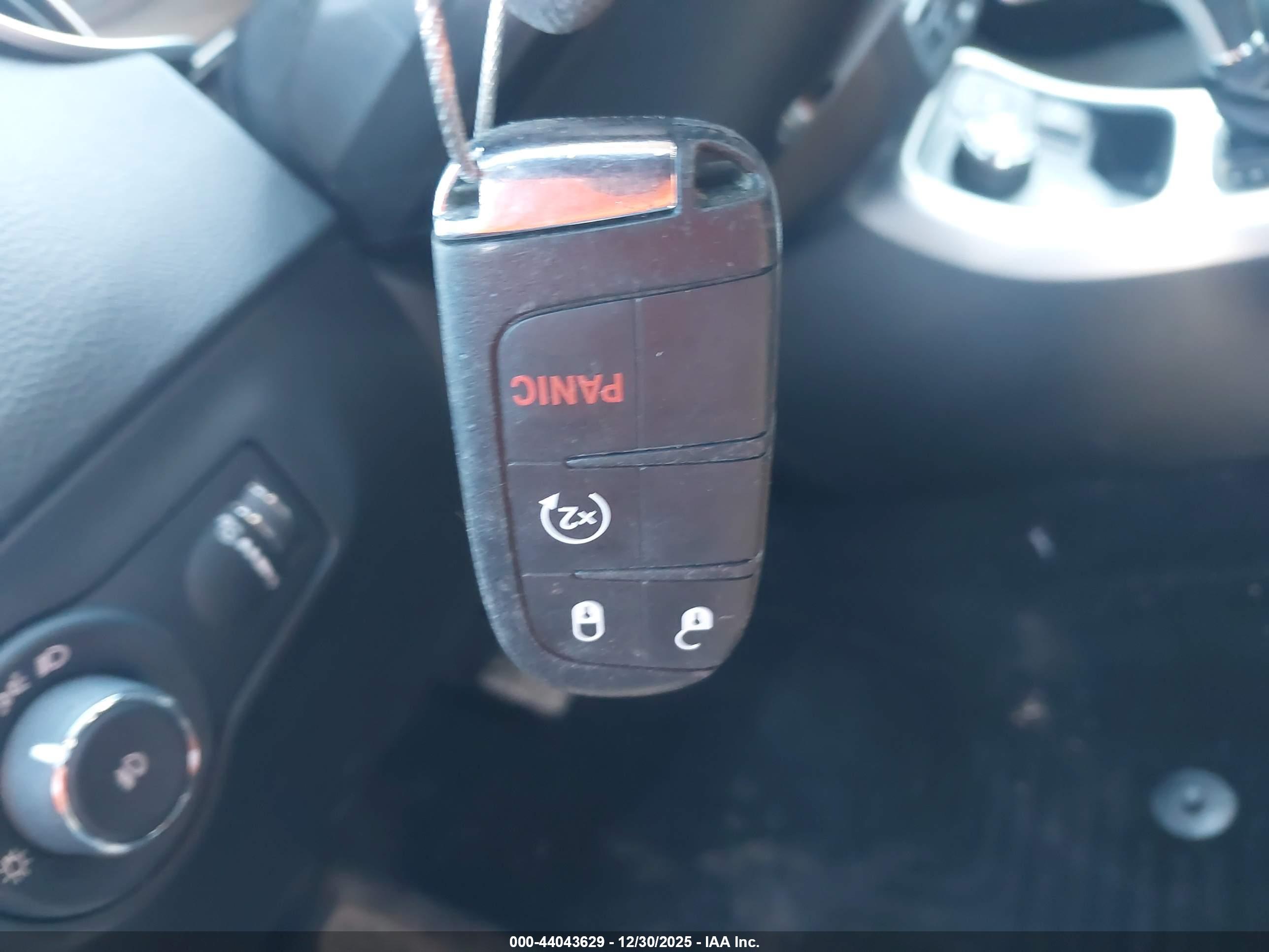 JEEP COMPASS image 11