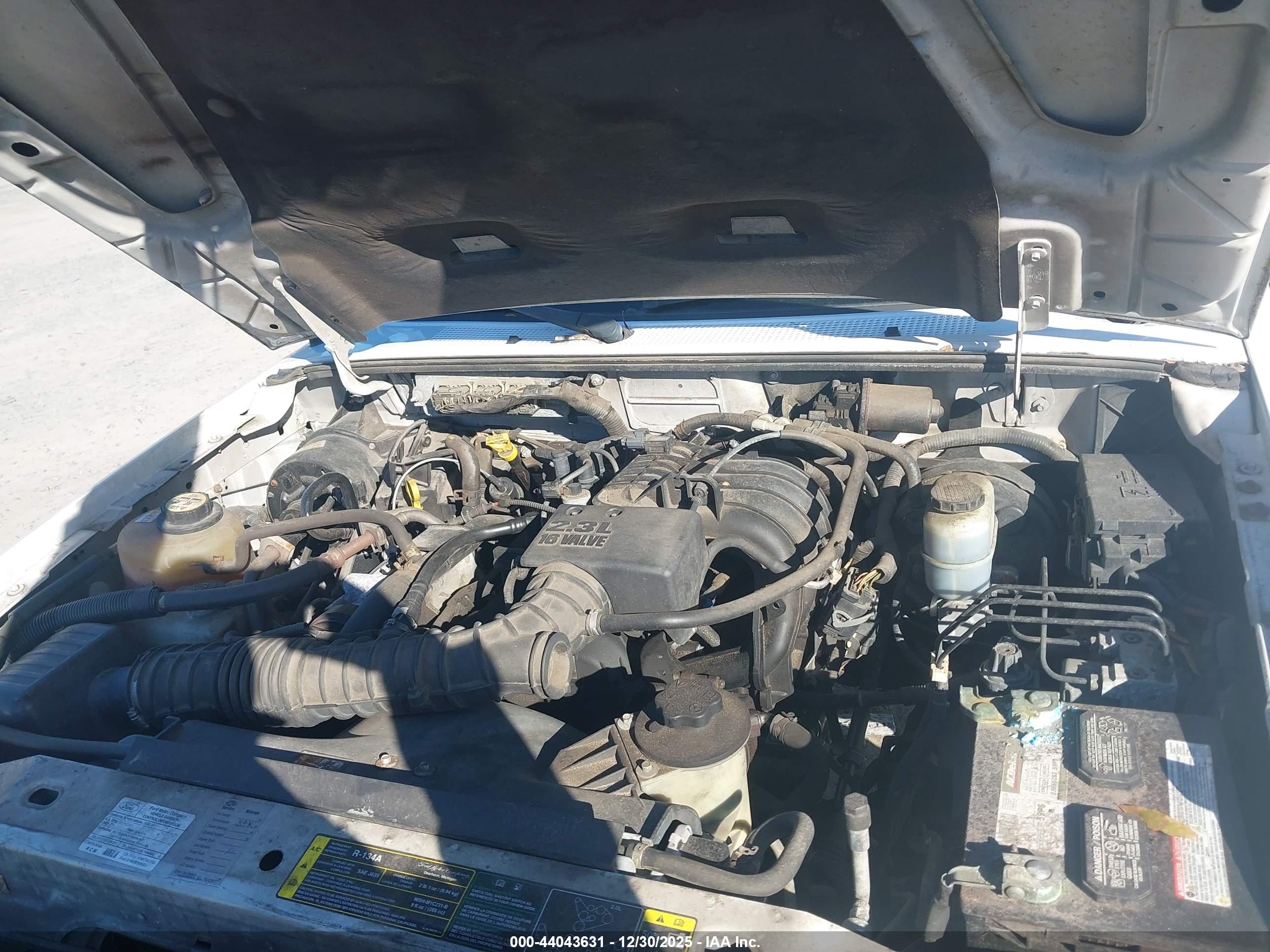 FORD RANGER image 10