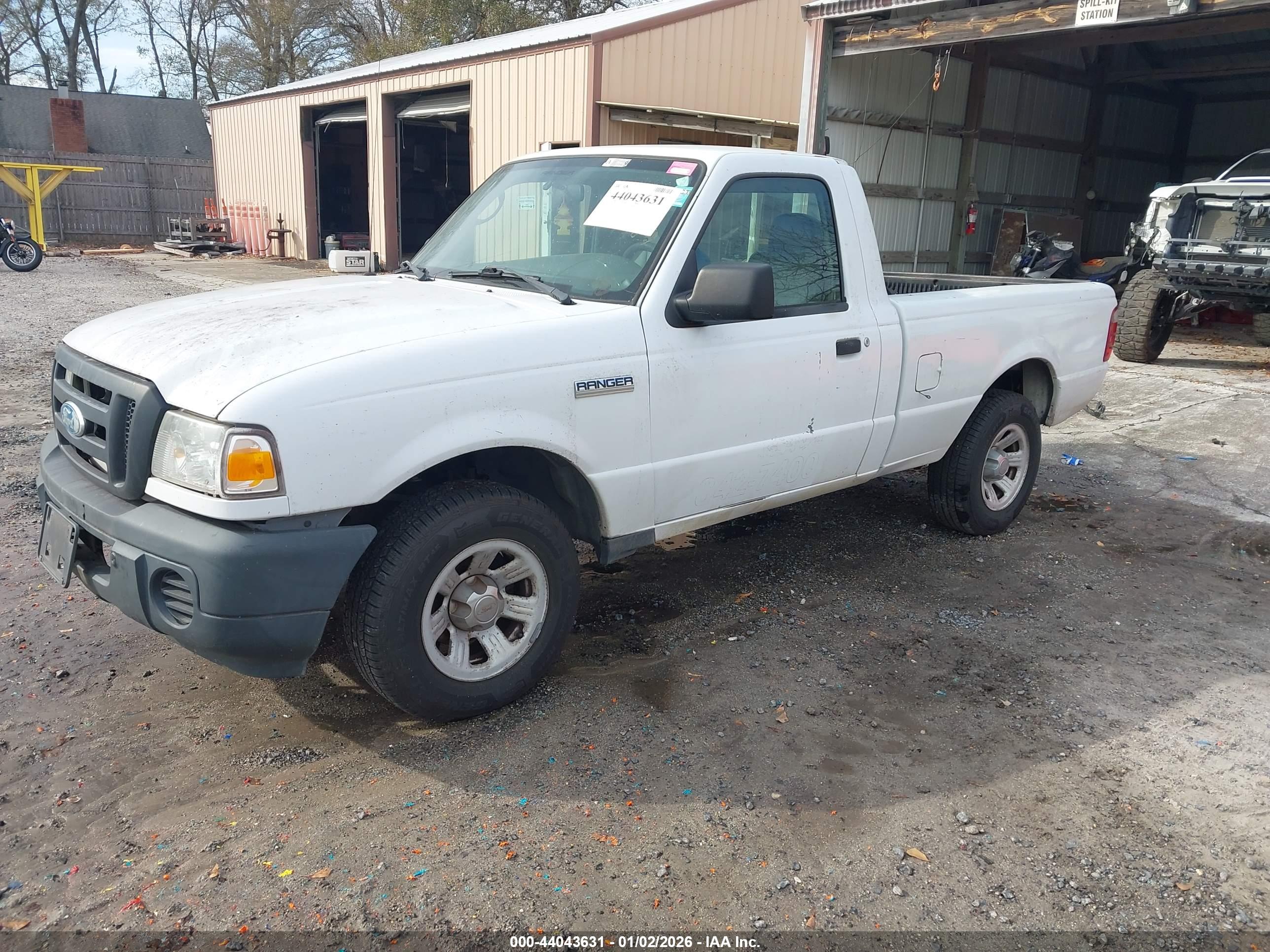 FORD RANGER image 2