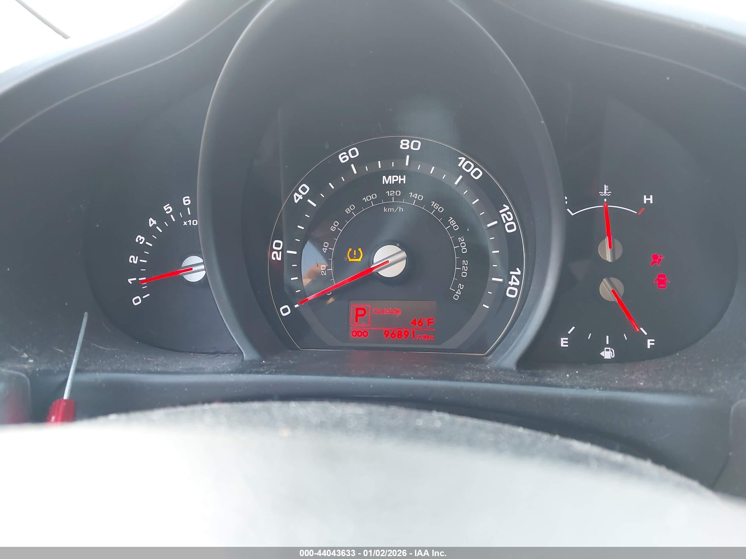 KIA SPORTAGE image 7