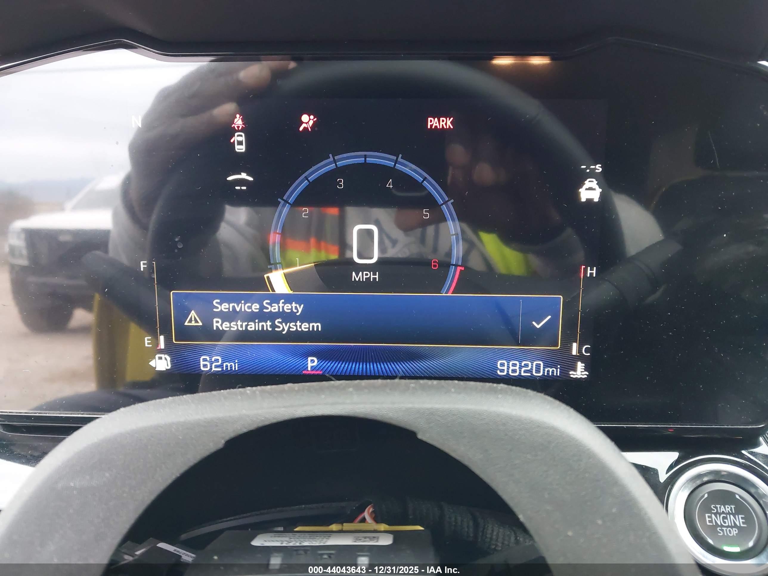 CHEVROLET TRAX image 7