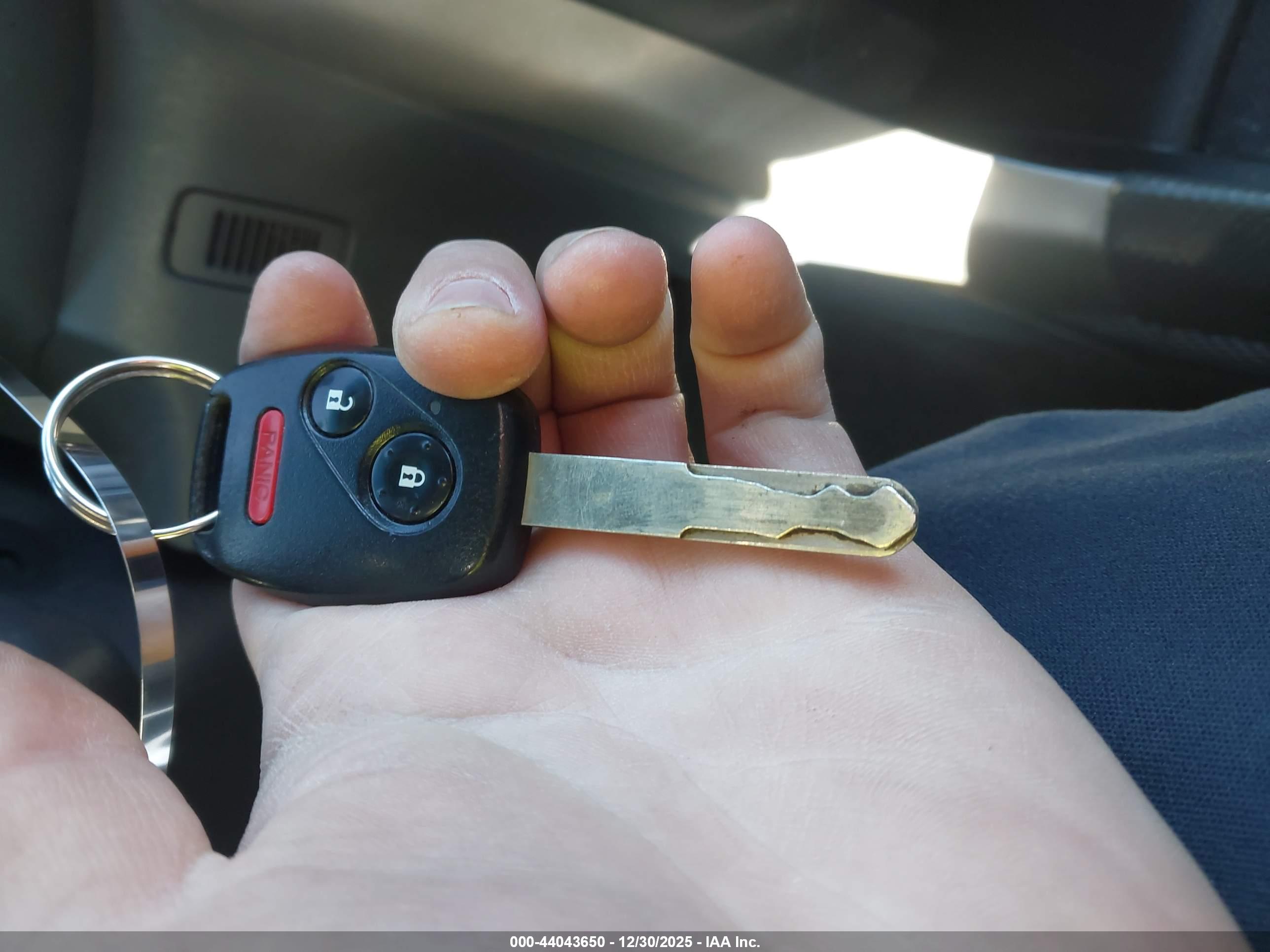 HONDA PILOT image 11