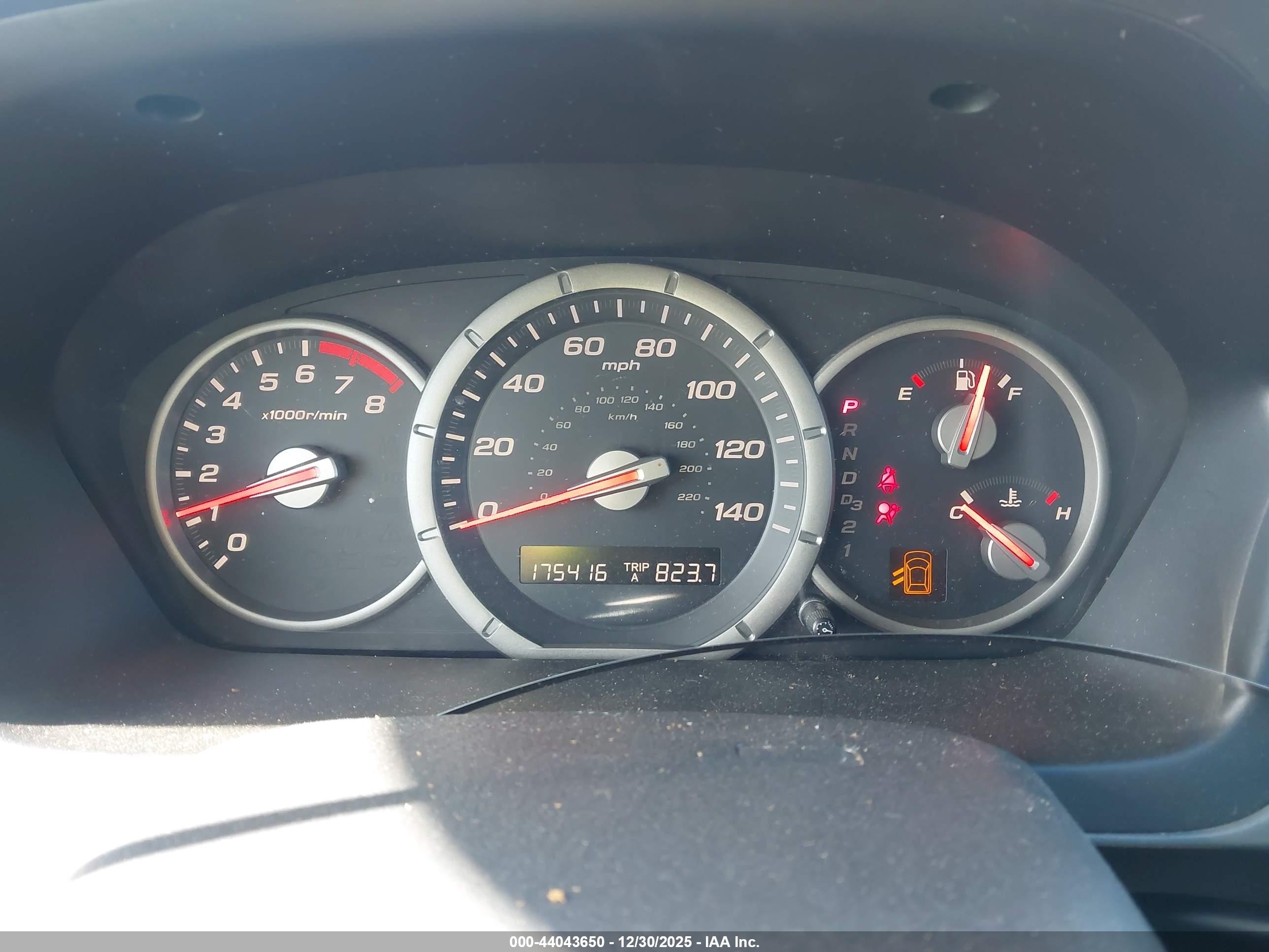 HONDA PILOT image 7