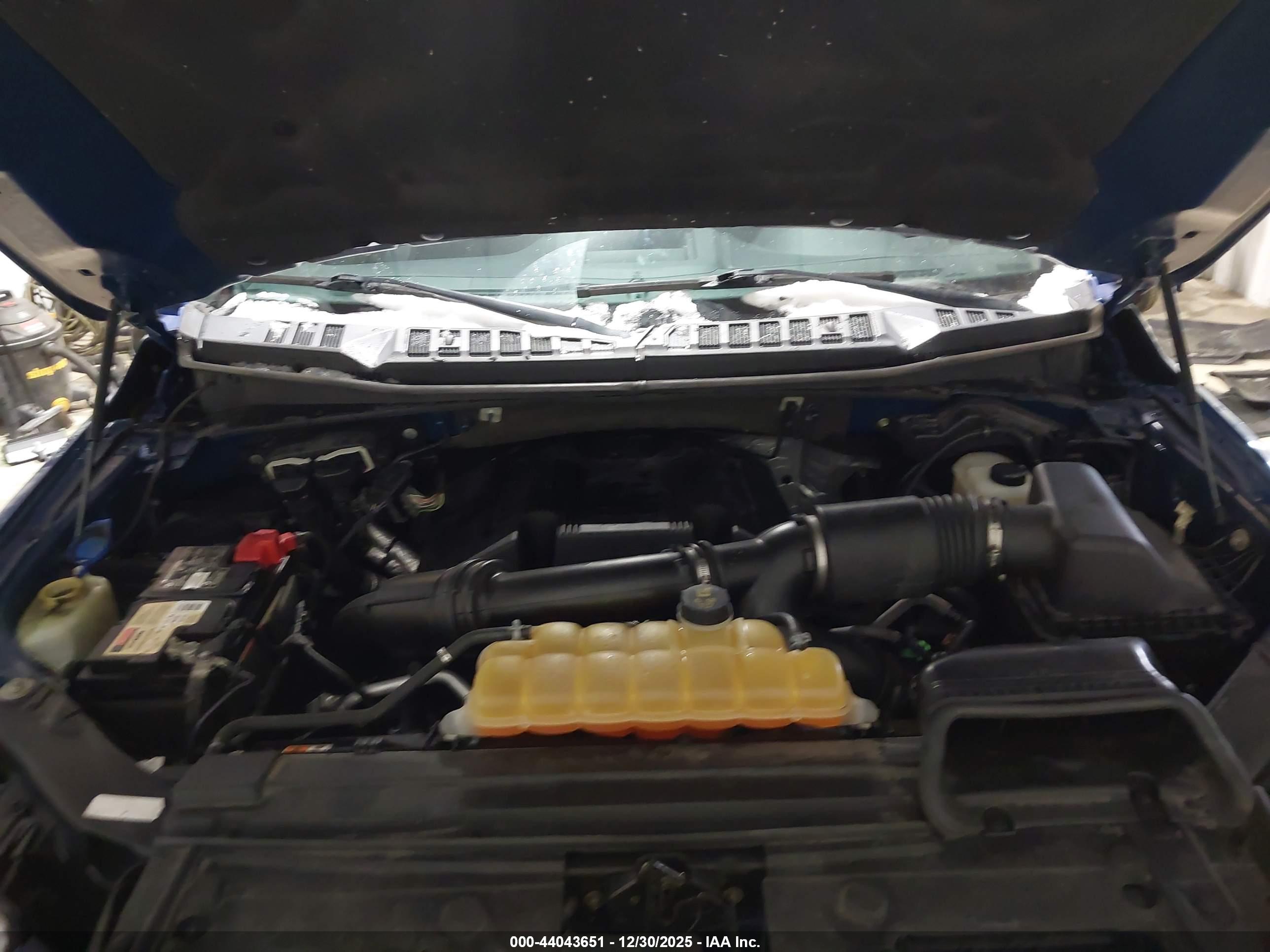 FORD F-150 image 10