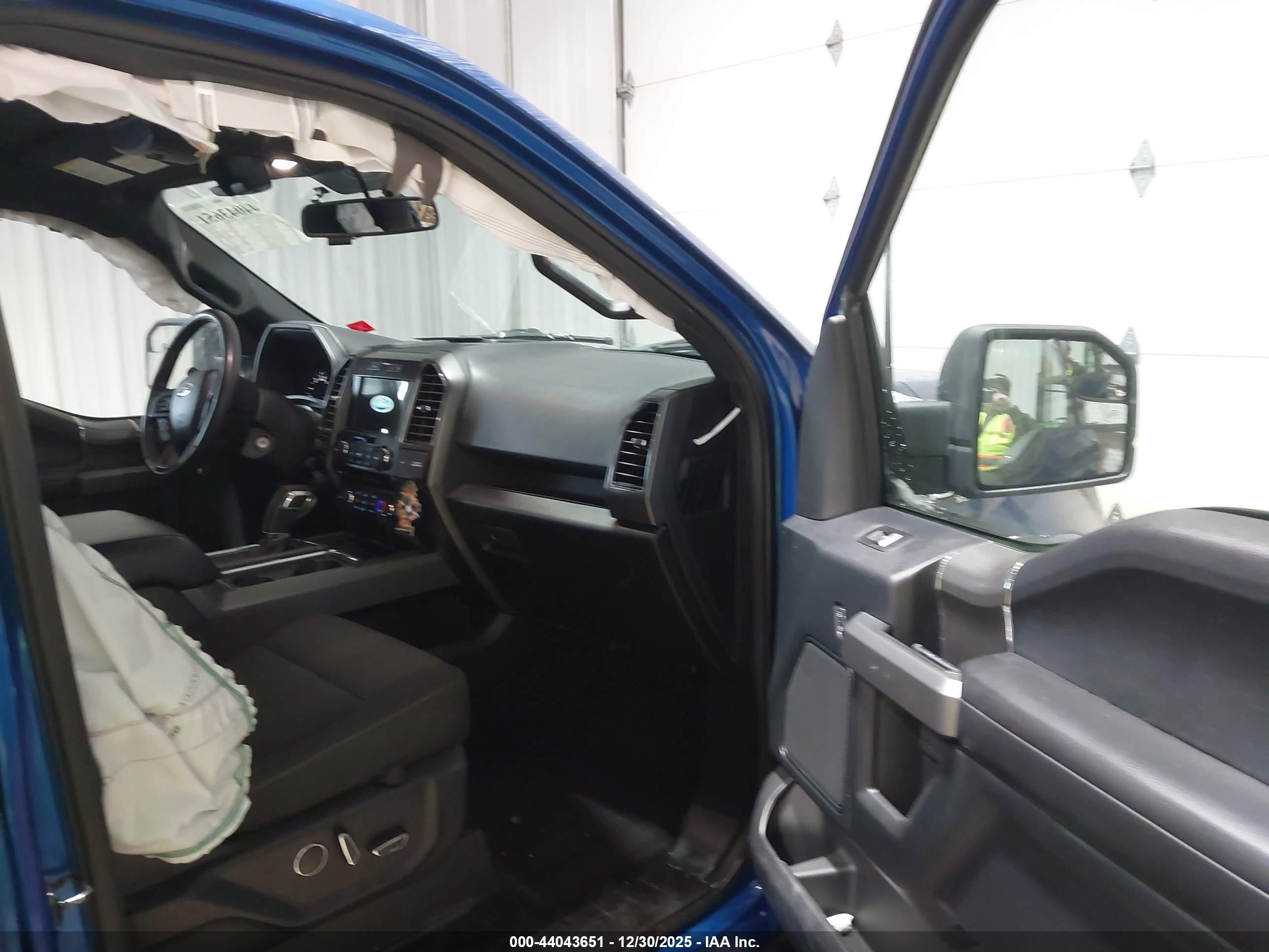FORD F-150 image 5