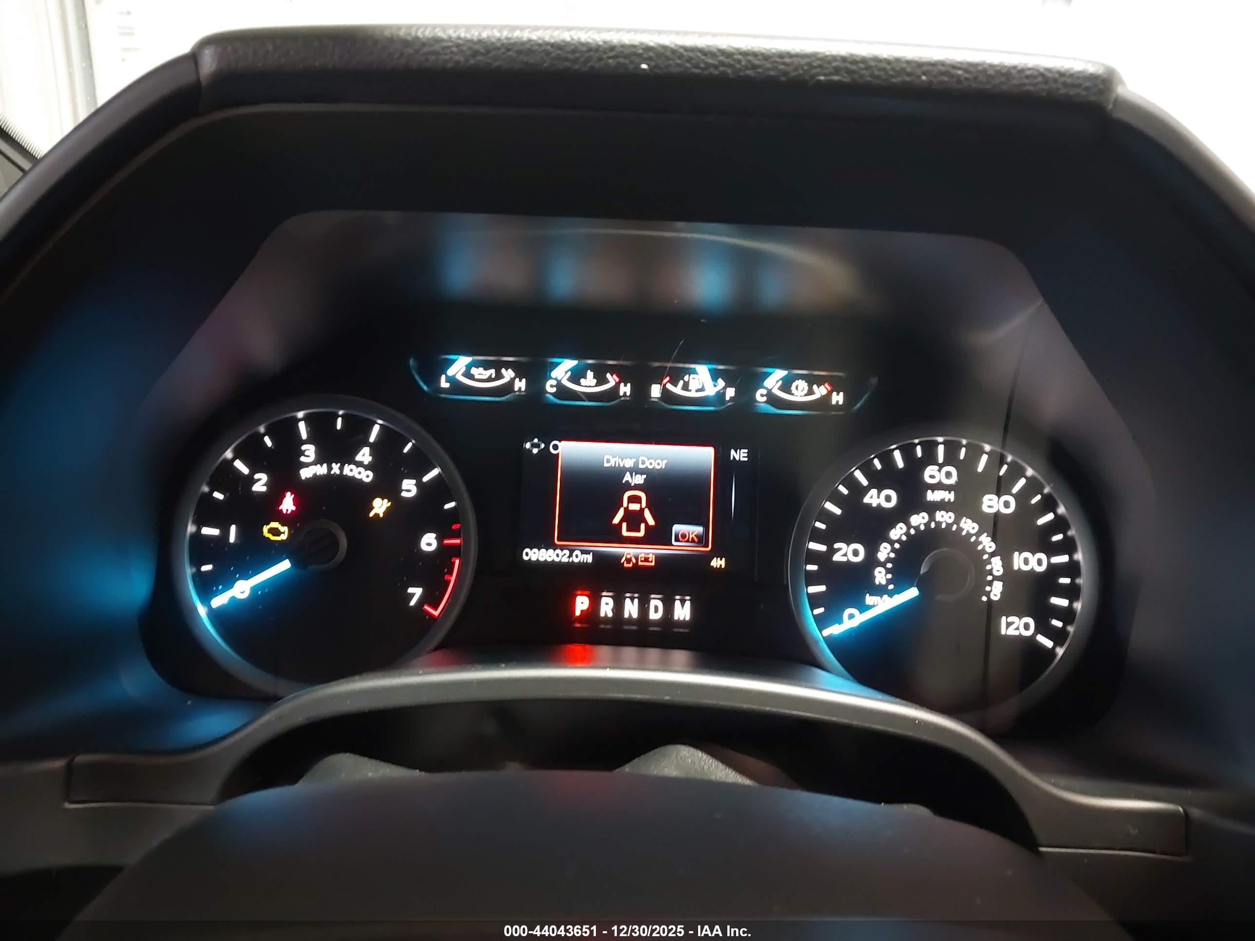 FORD F-150 image 7