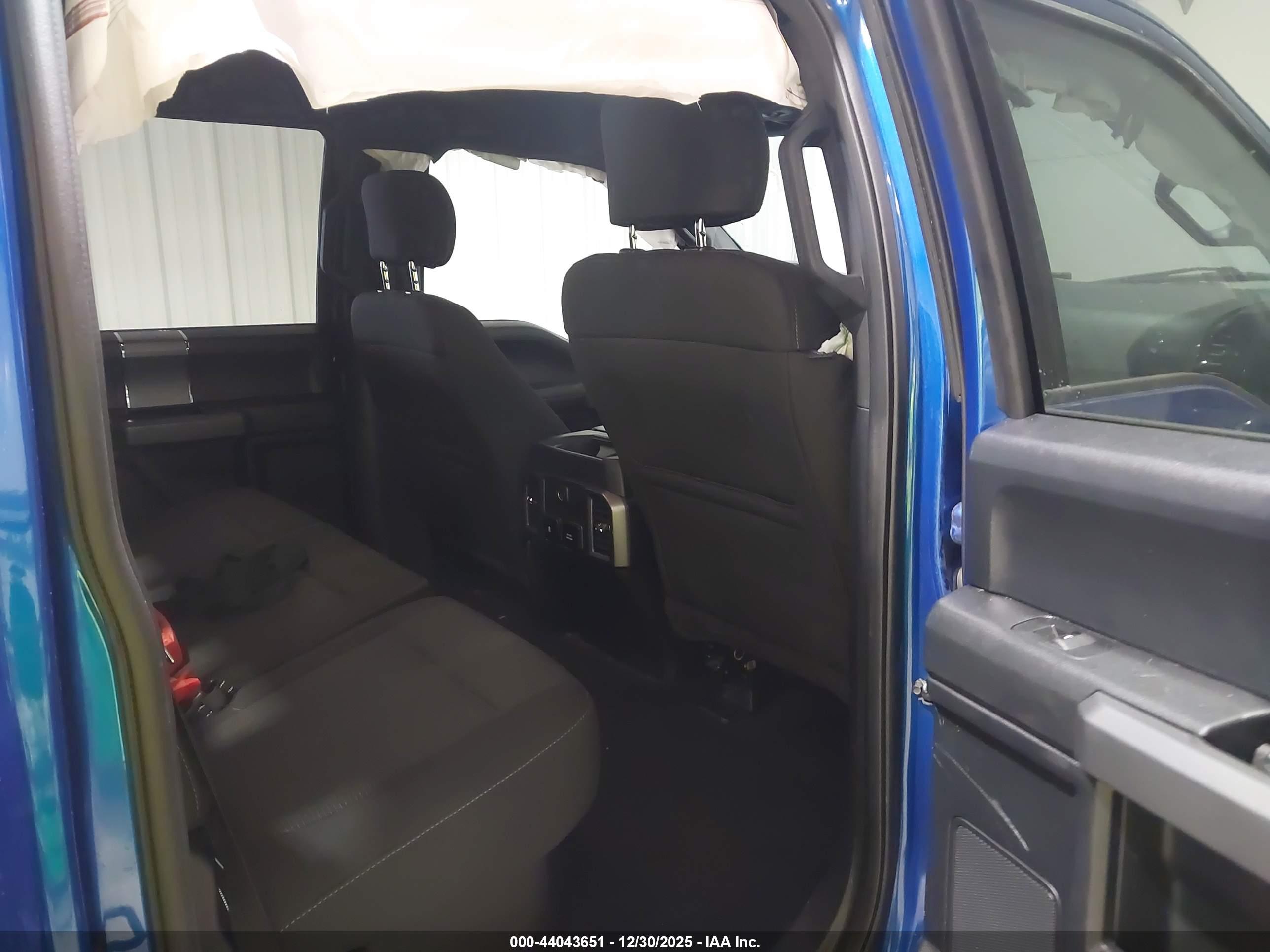 FORD F-150 image 8