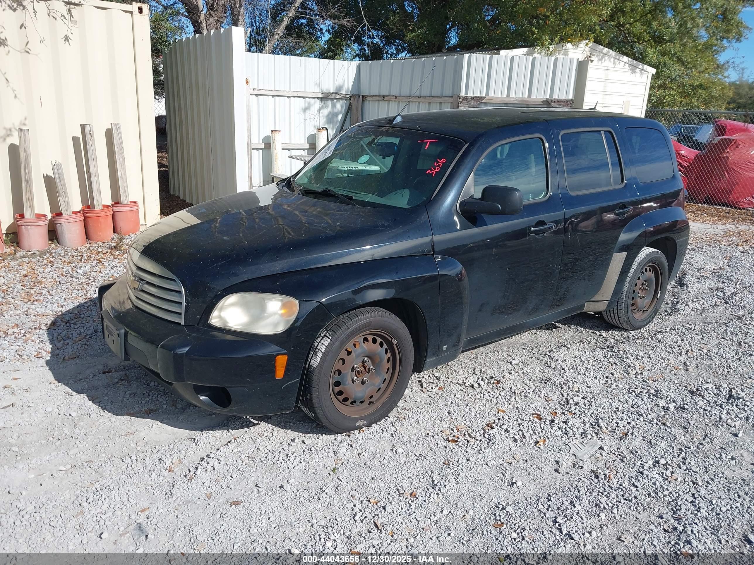 CHEVROLET HHR image 2