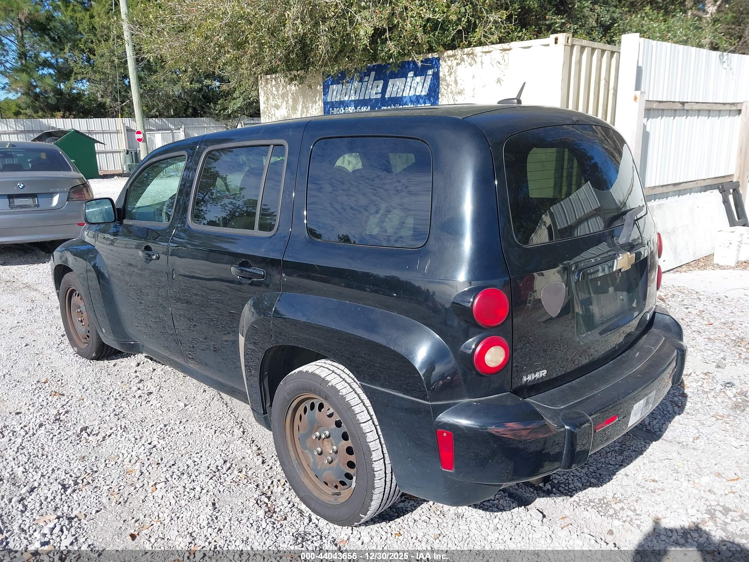 CHEVROLET HHR image 3
