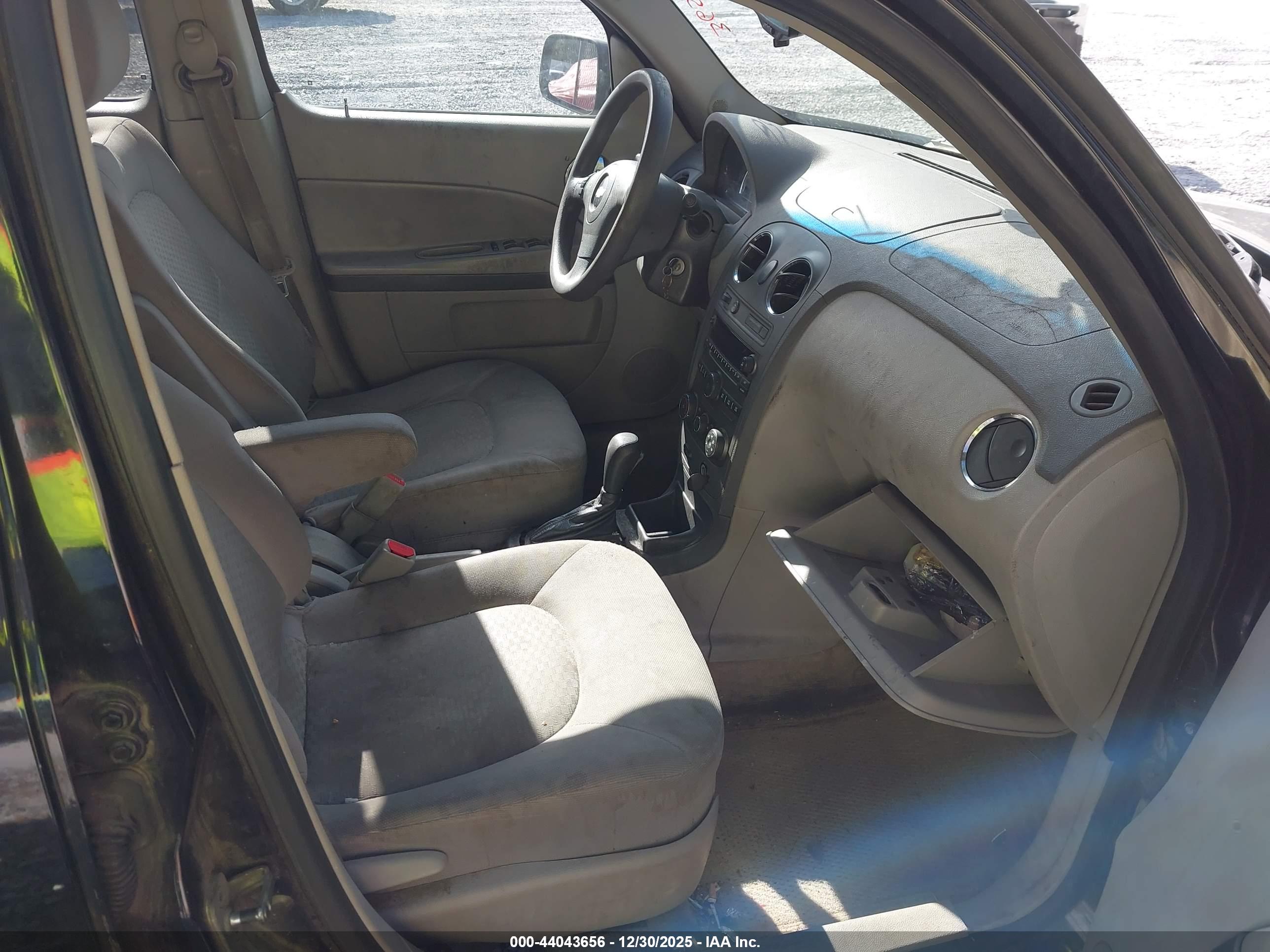 CHEVROLET HHR image 5