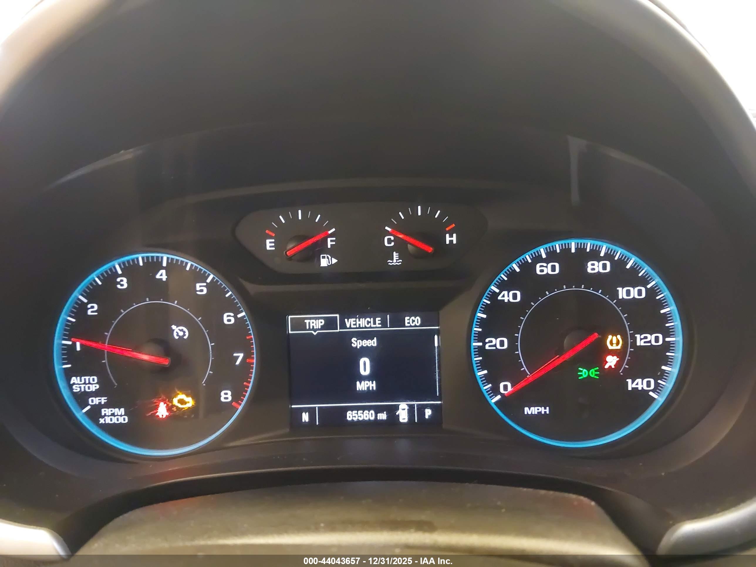 CHEVROLET MALIBU image 7