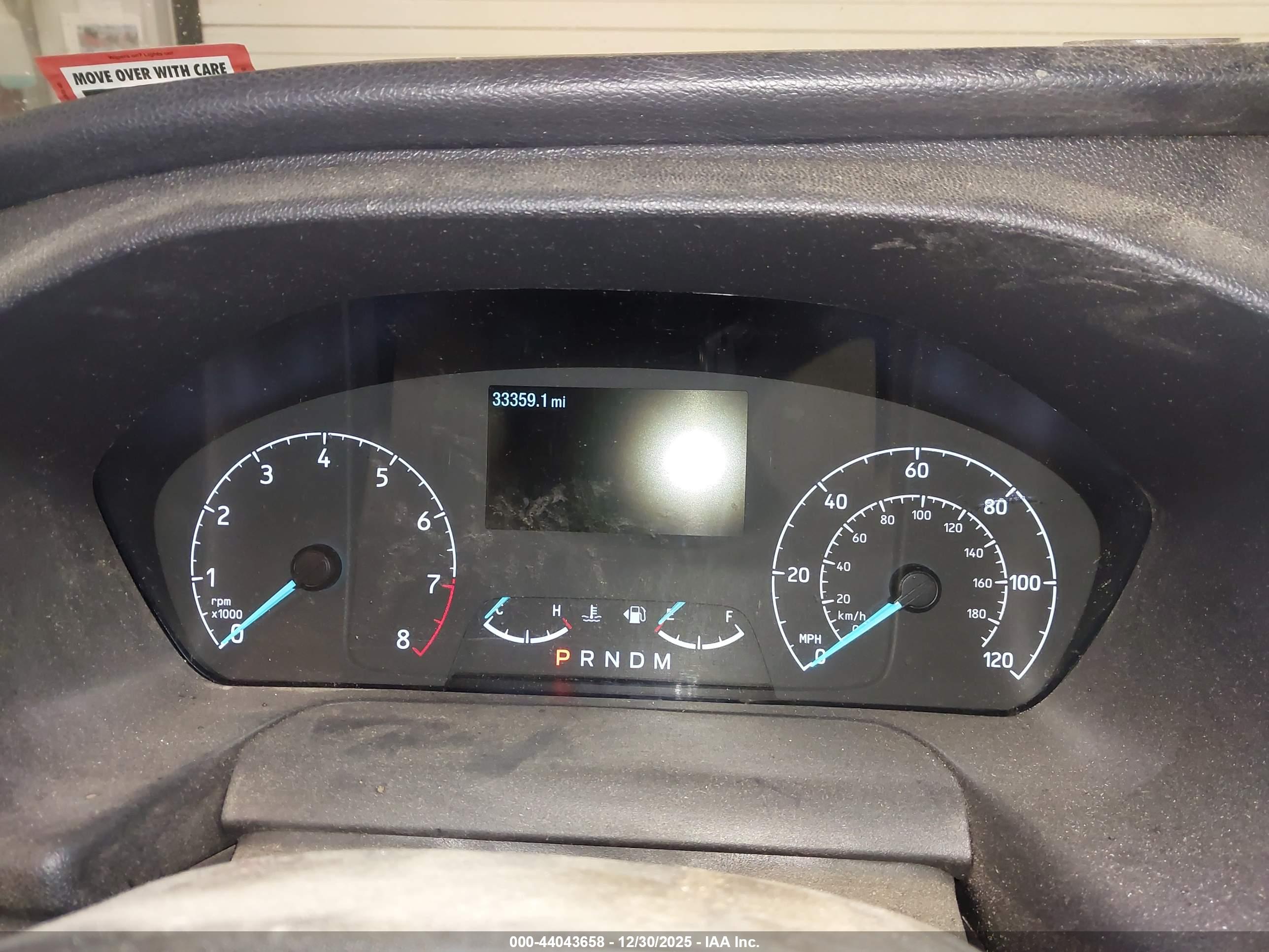 FORD TRANSIT-250 image 7