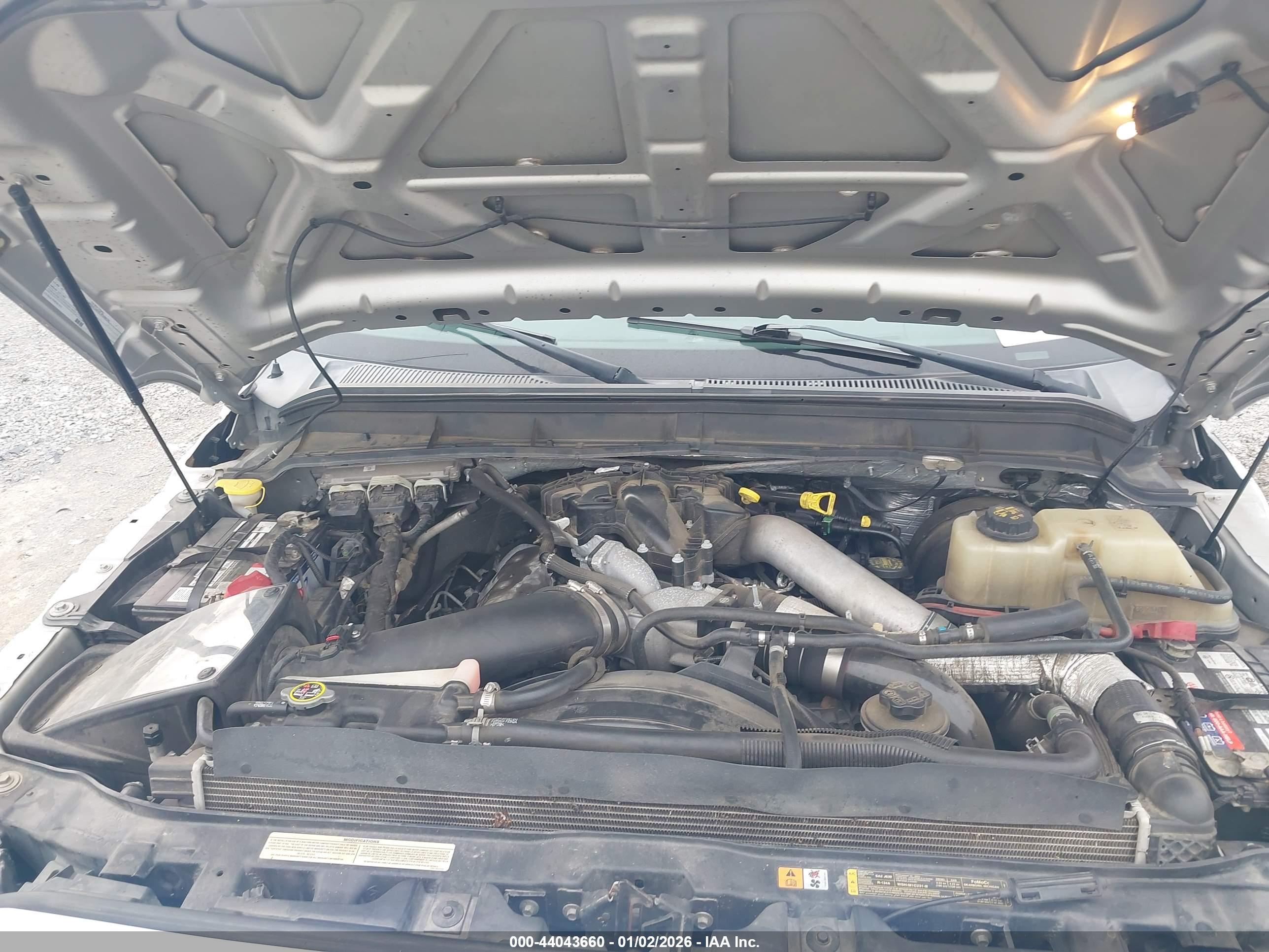 FORD F-250 image 10