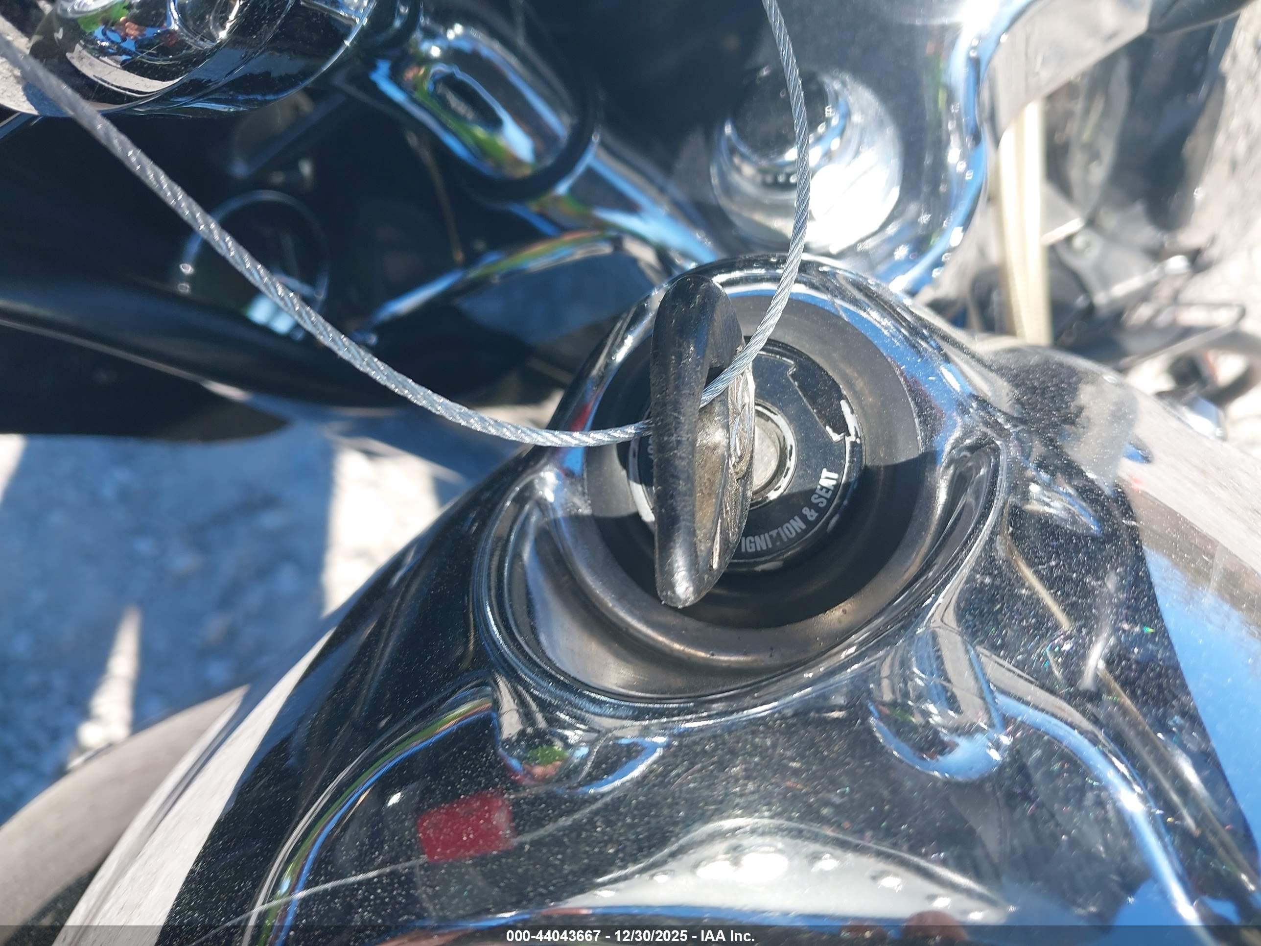 YAMAHA XV1700 image 11