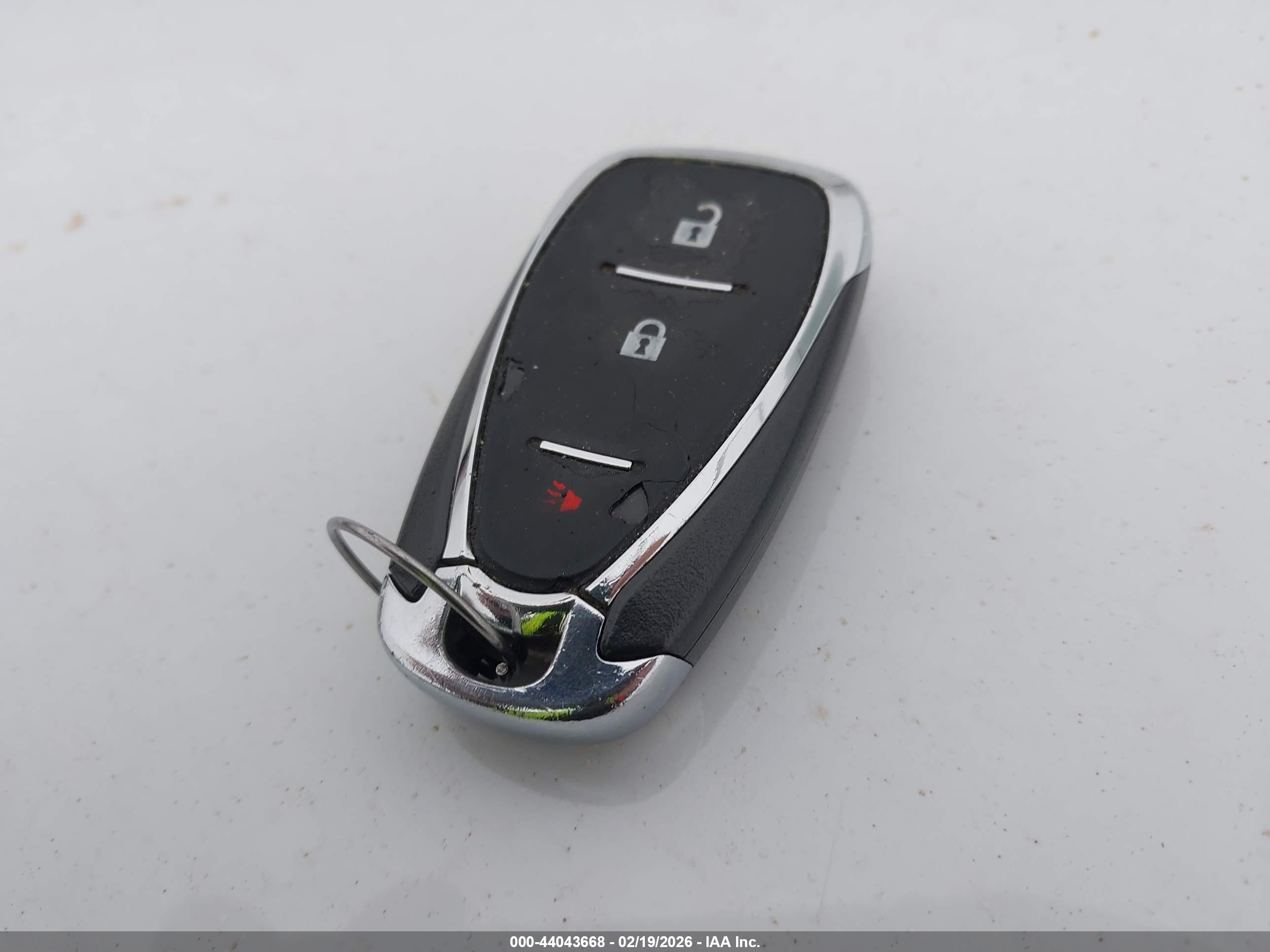 CHEVROLET EQUINOX image 11