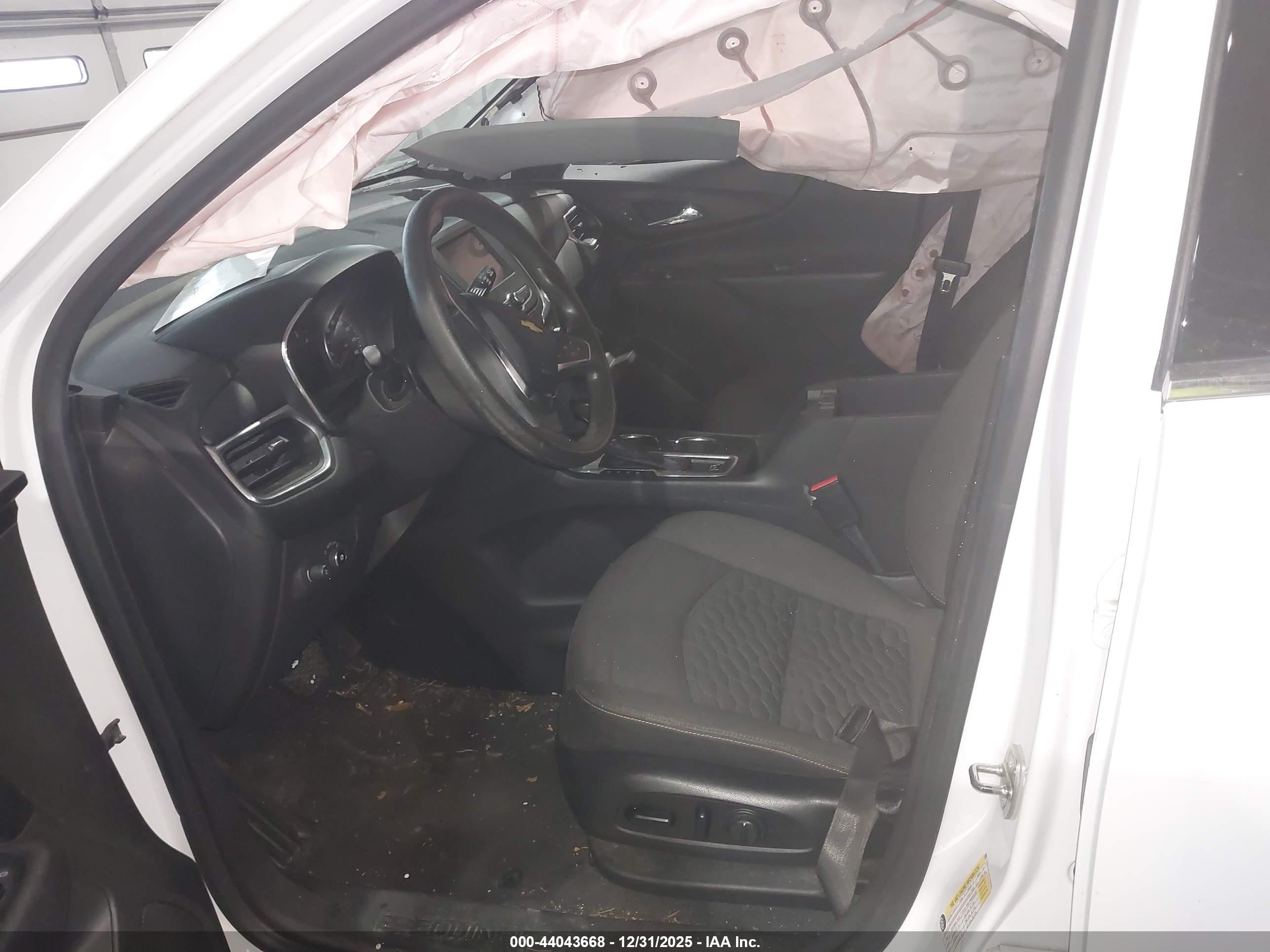 CHEVROLET EQUINOX image 5