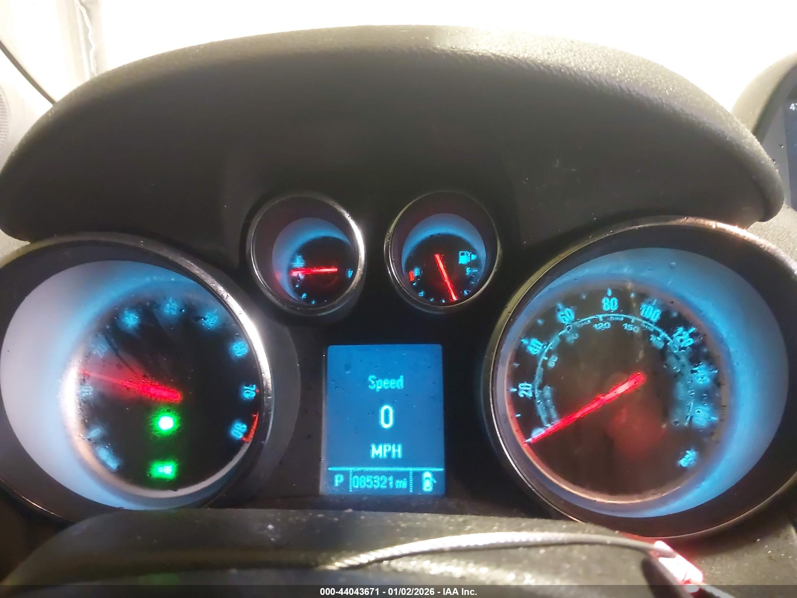 BUICK ENCORE image 7