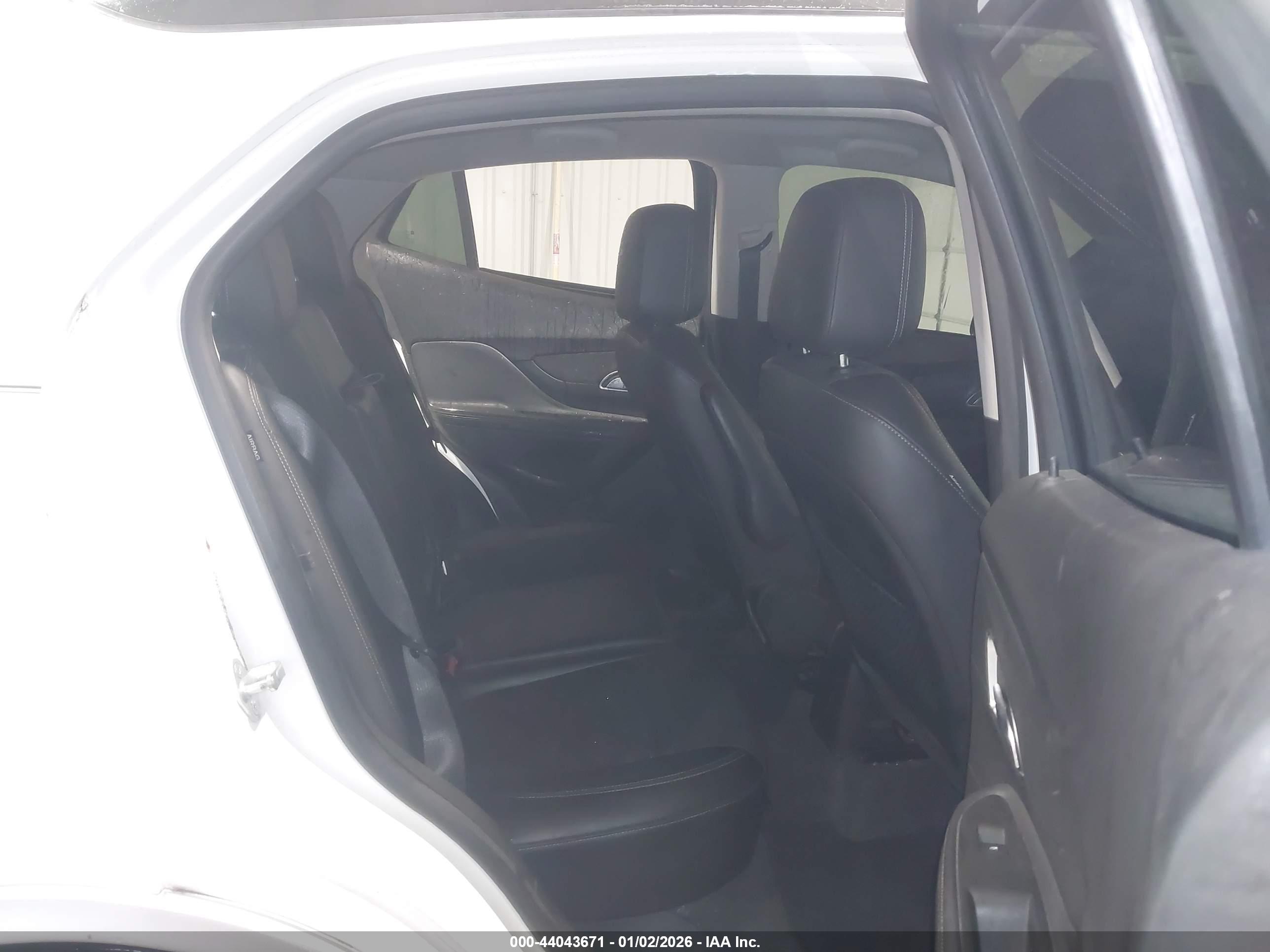 BUICK ENCORE image 8