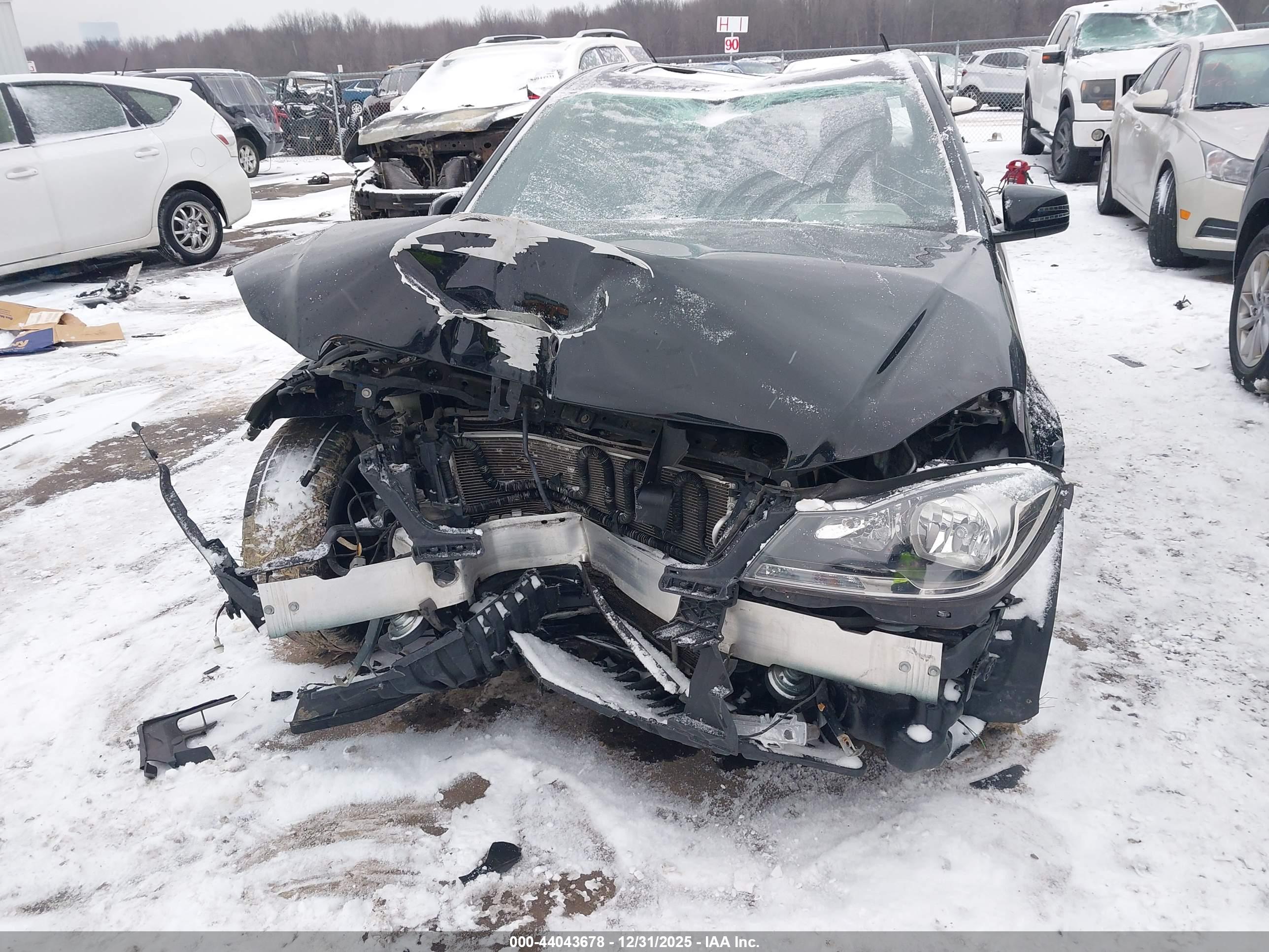 MERCEDES-BENZ C image 6