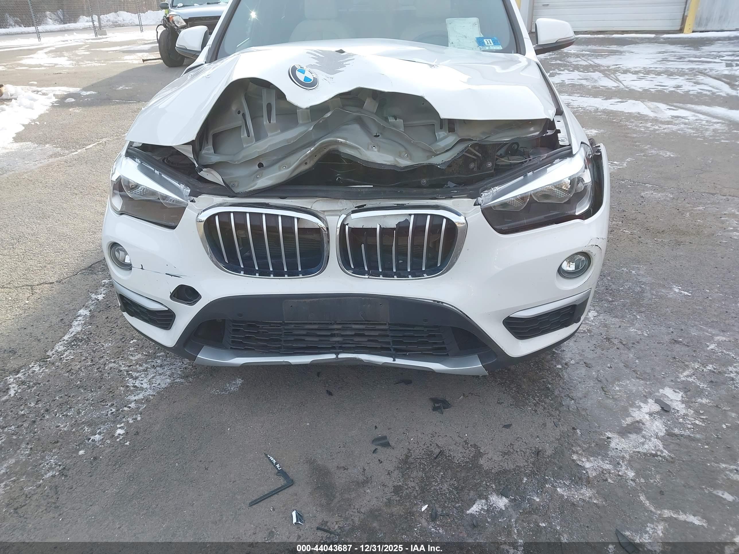 BMW X1 image 6