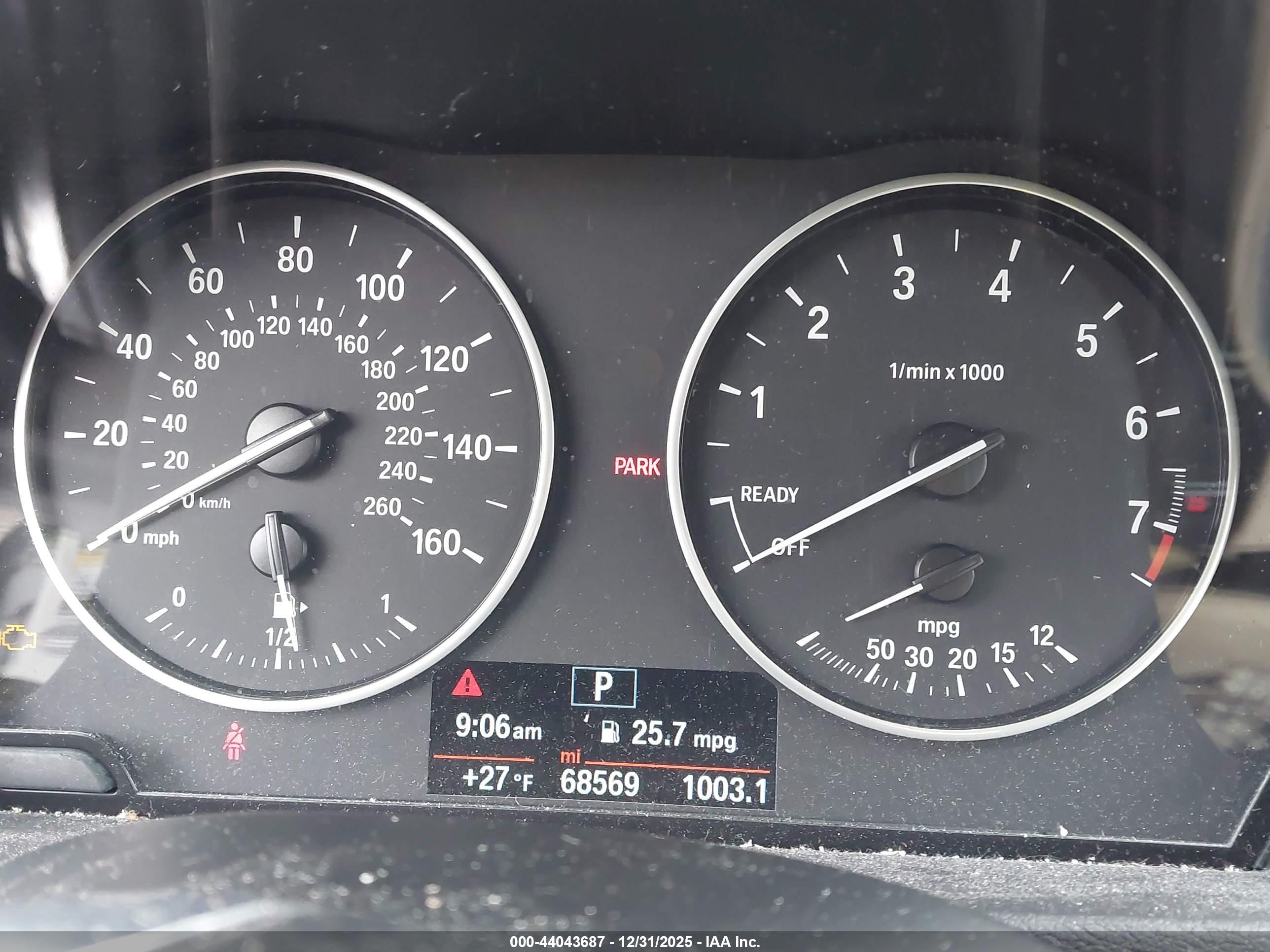 BMW X1 image 7