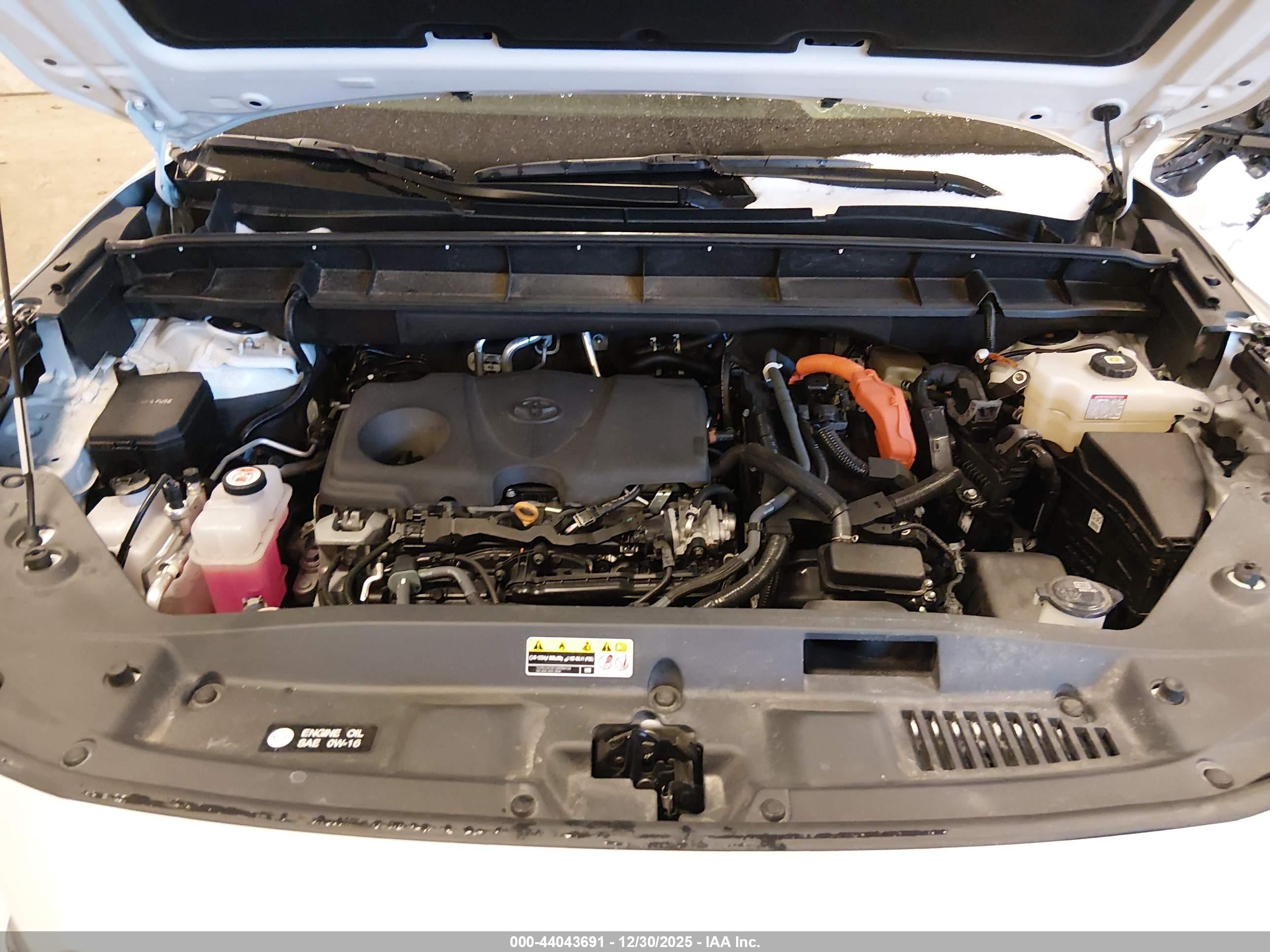 TOYOTA HIGHLANDER image 10
