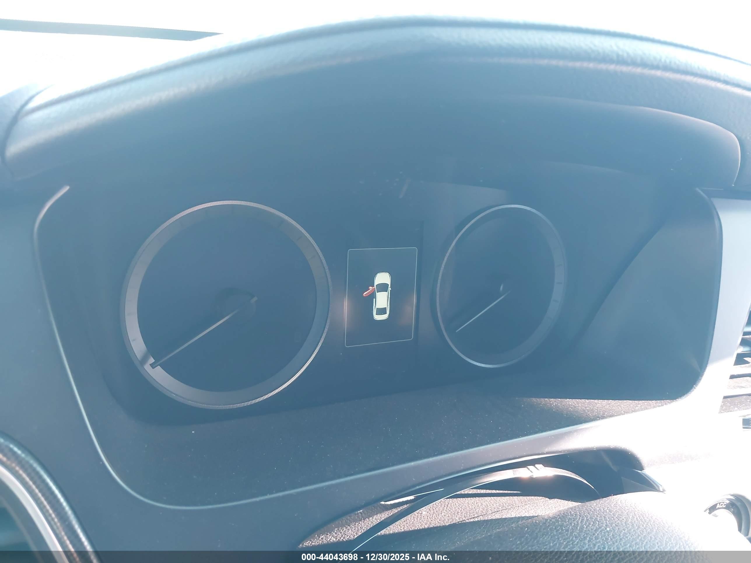 HYUNDAI SONATA image 7