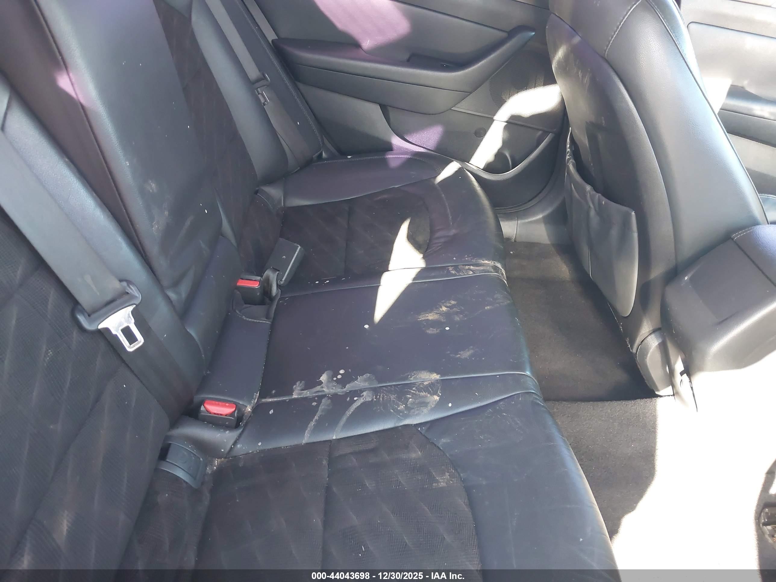 HYUNDAI SONATA image 8