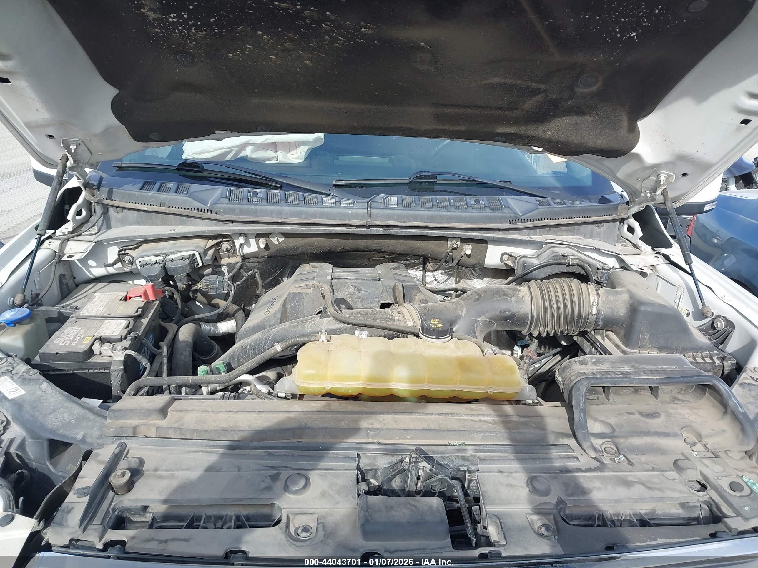 FORD F-150 image 10