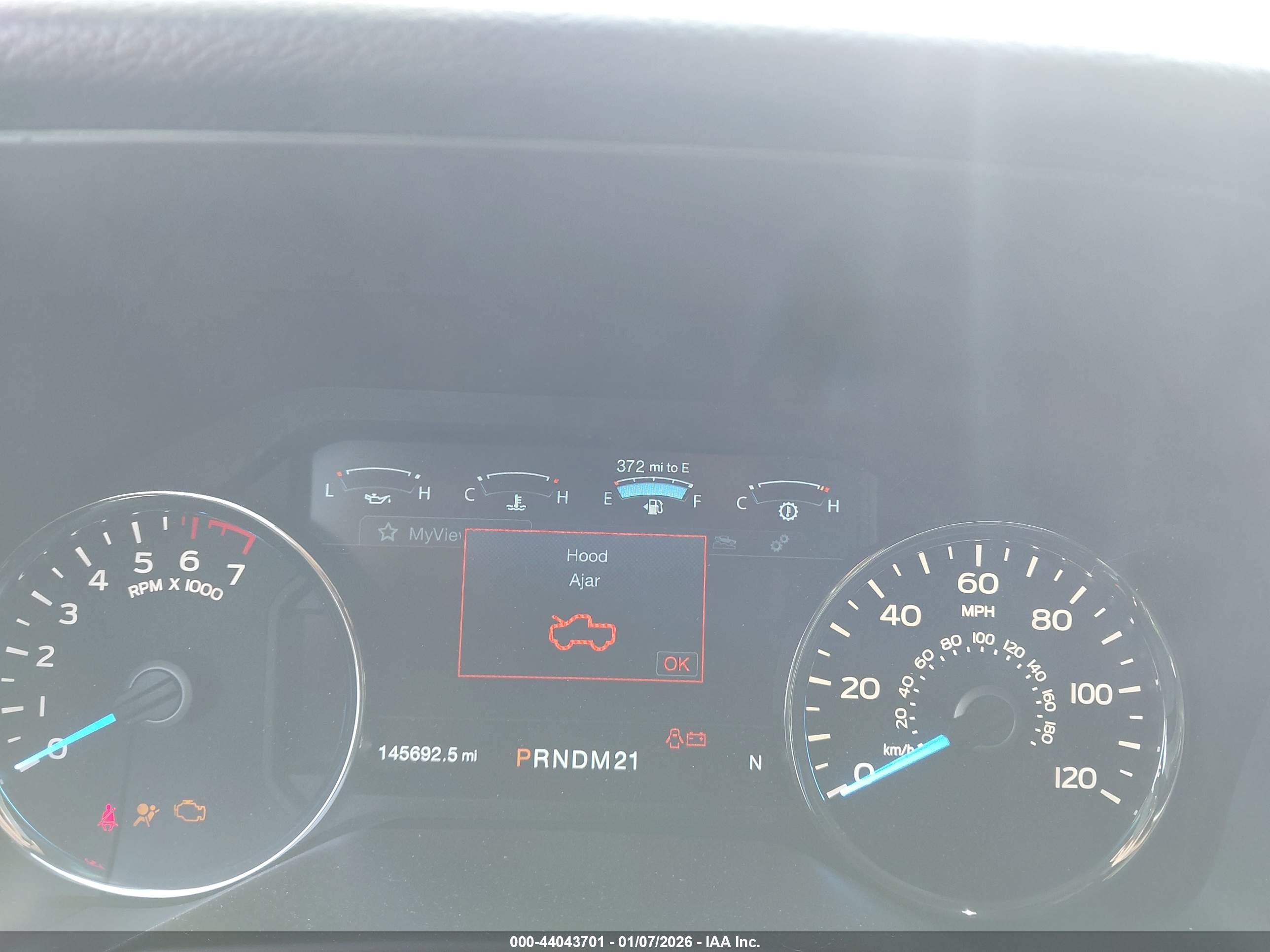 FORD F-150 image 7
