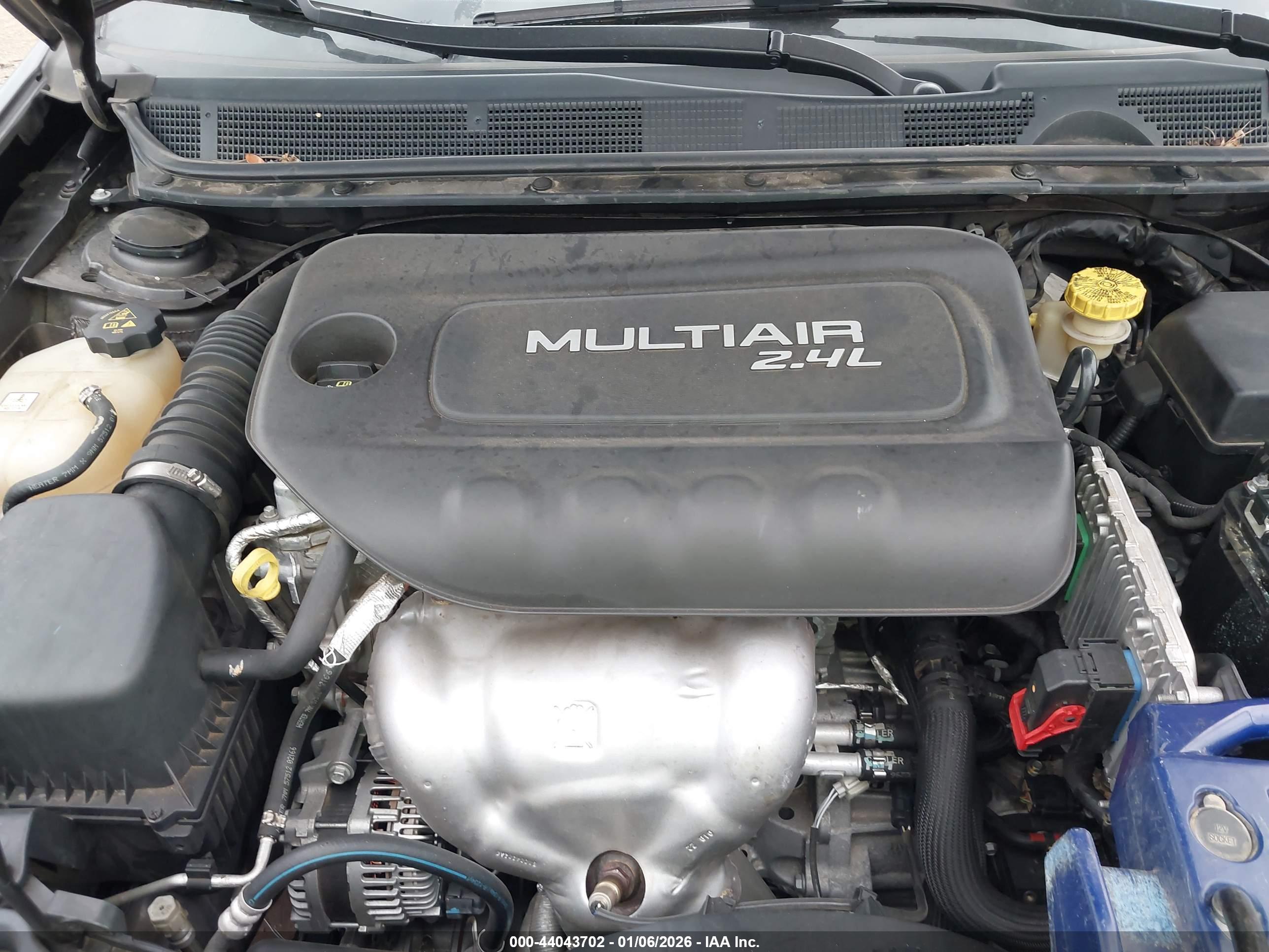 DODGE DART image 10