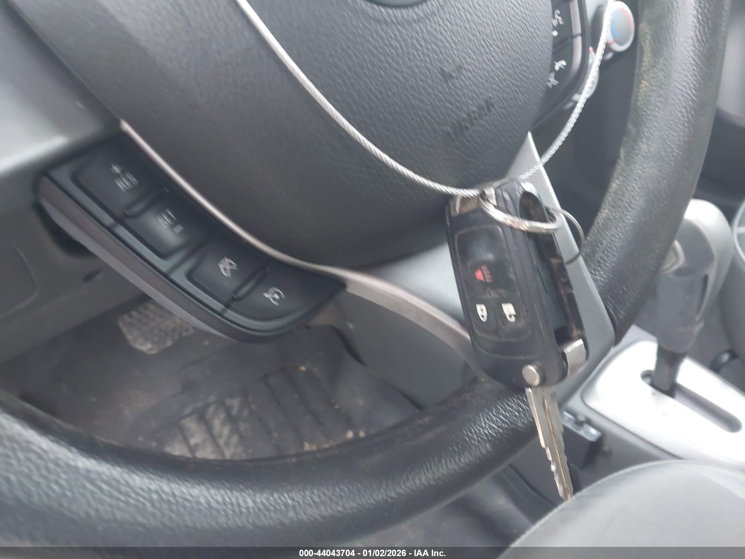 CHEVROLET SPARK image 11