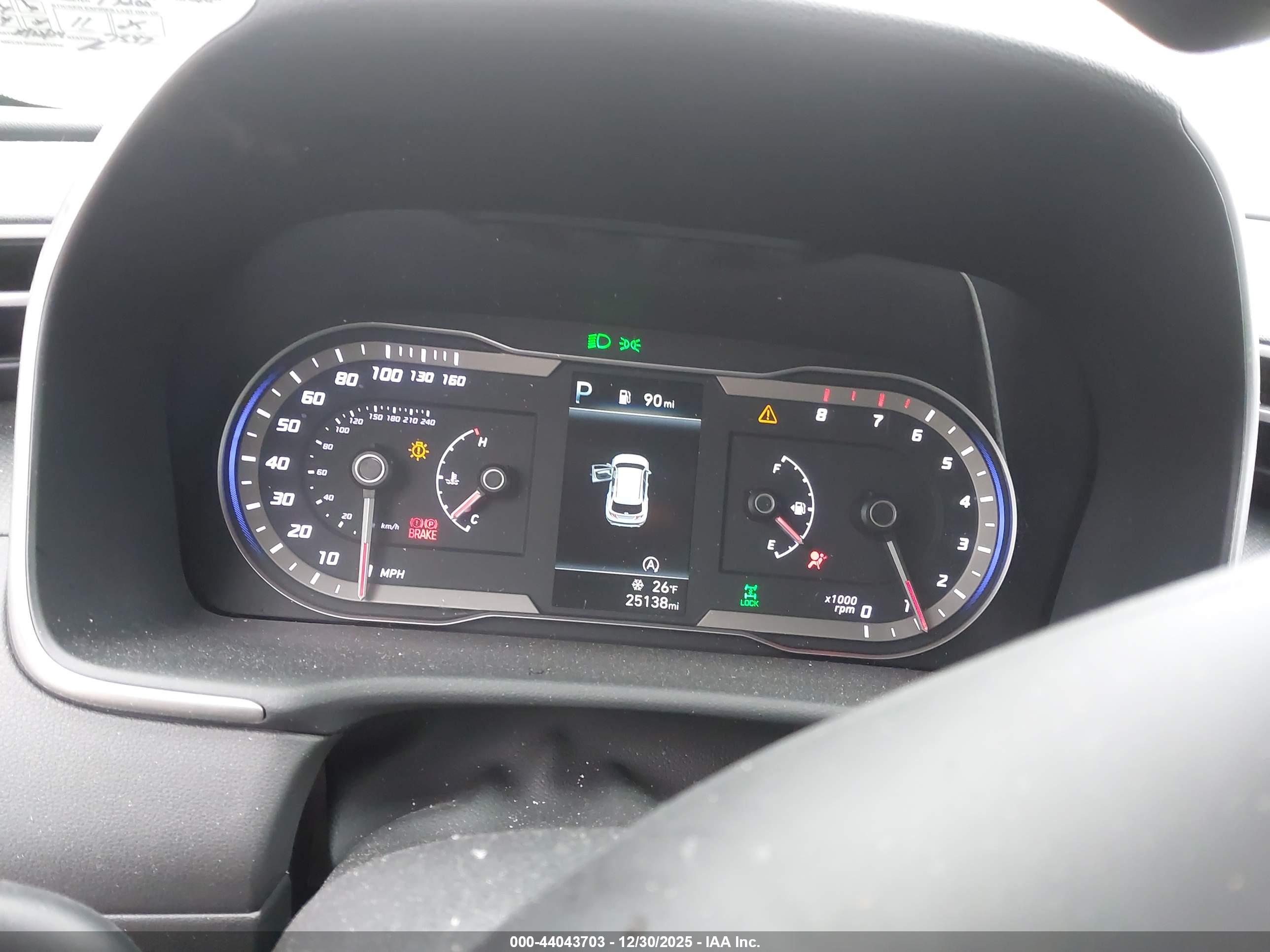 HYUNDAI TUCSON image 7