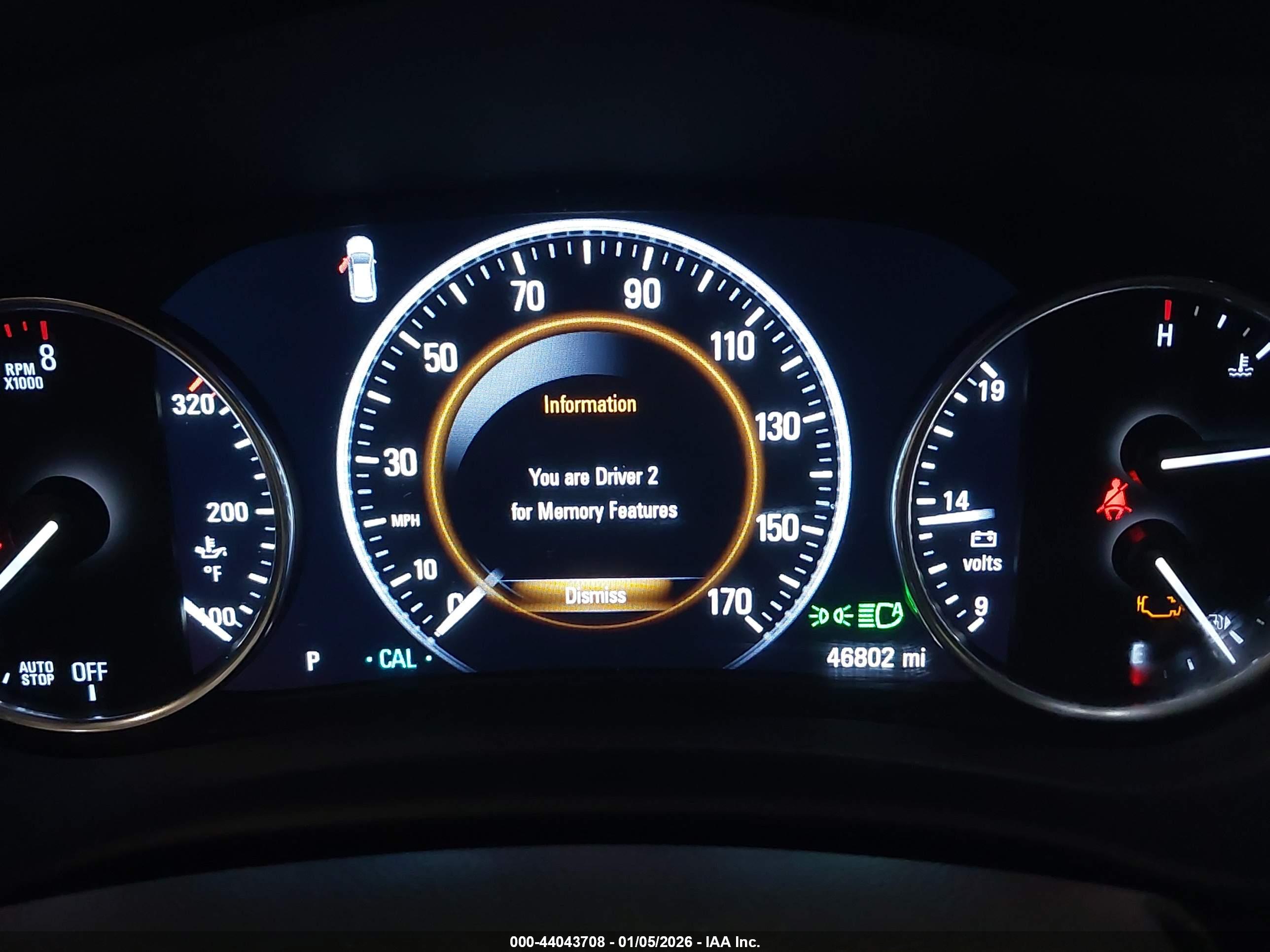 BUICK ENVISION image 7