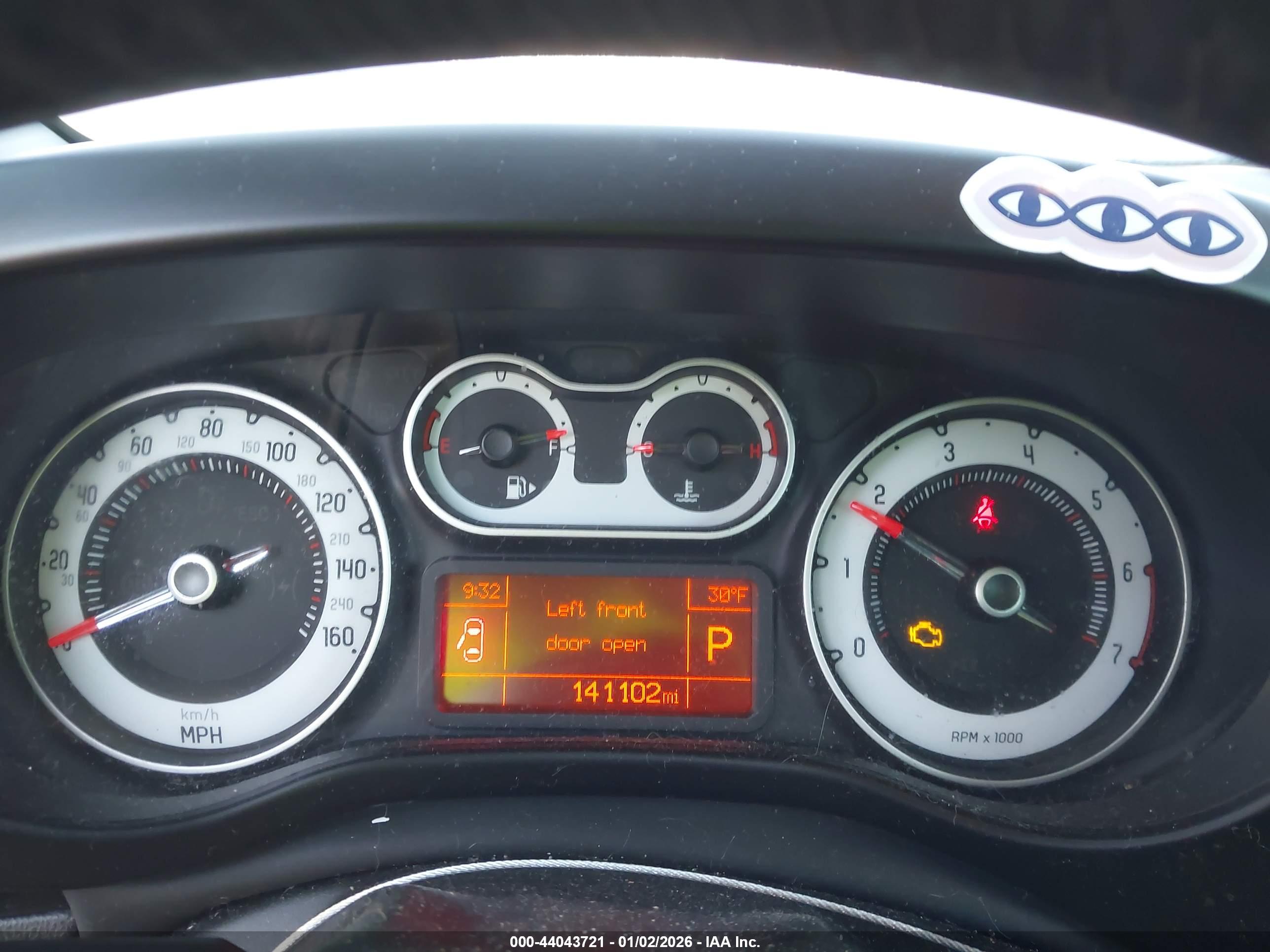 FIAT 500L image 7