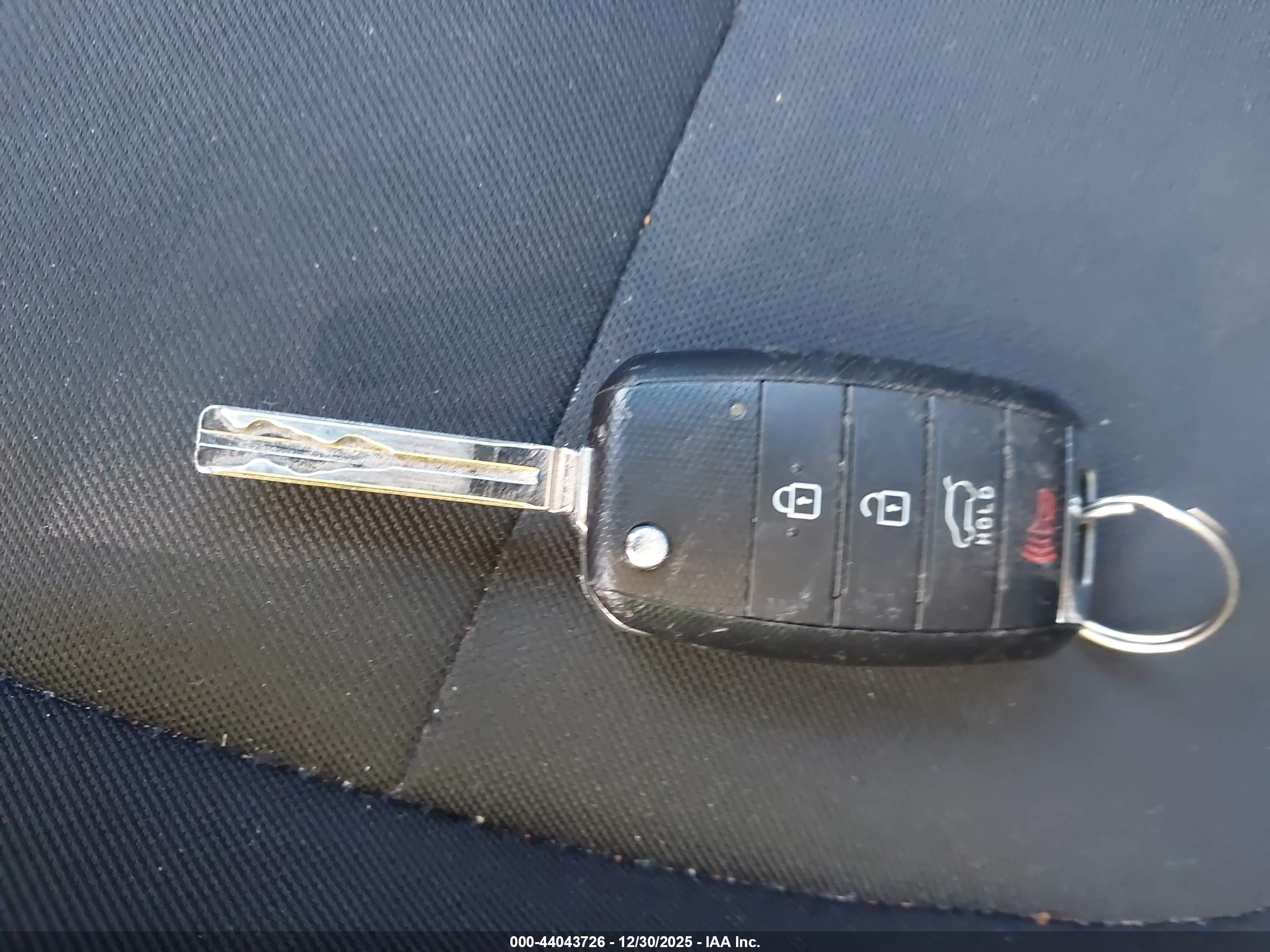 KIA SOUL image 11