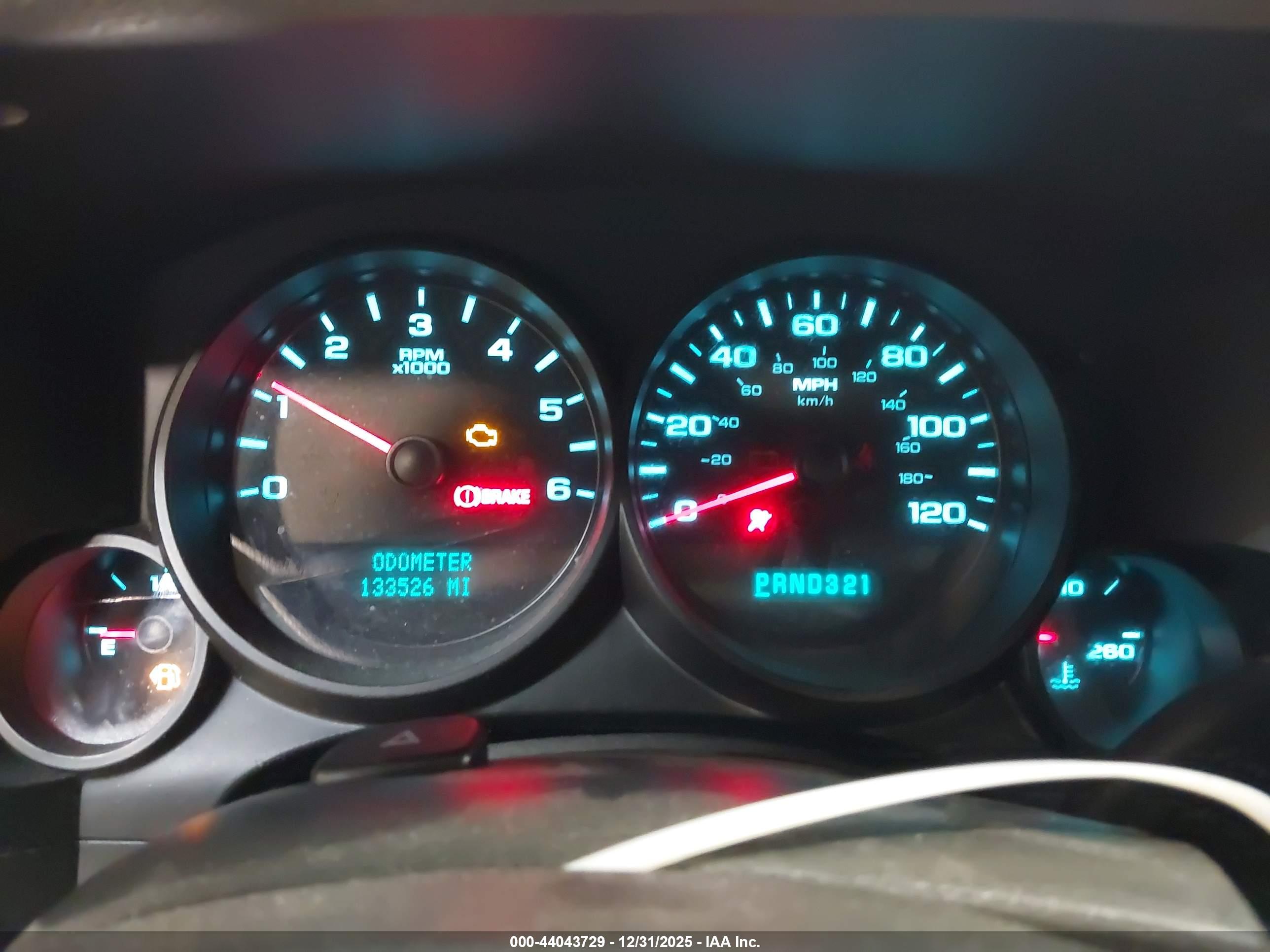 GMC SIERRA image 7