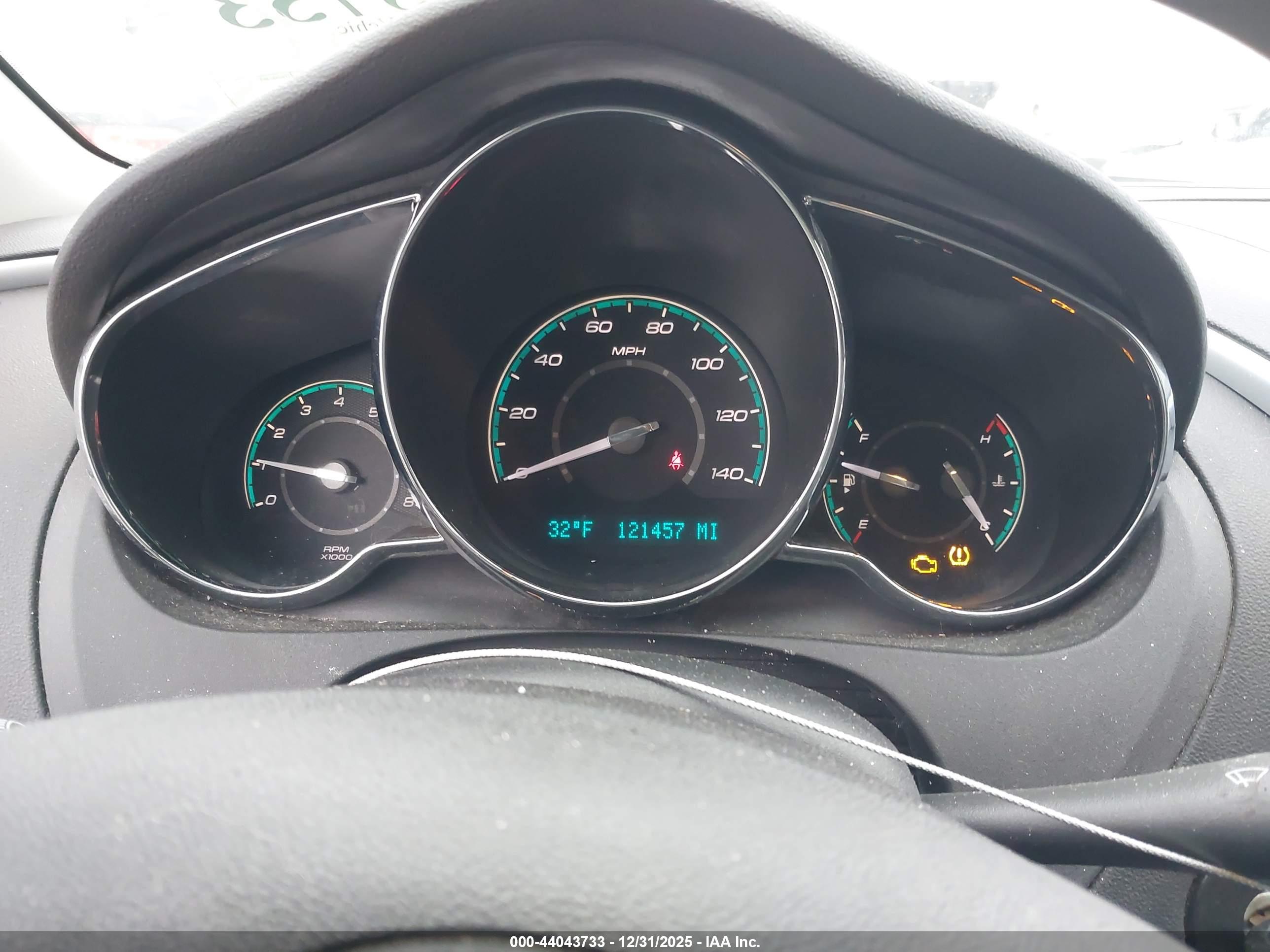 CHEVROLET MALIBU image 7