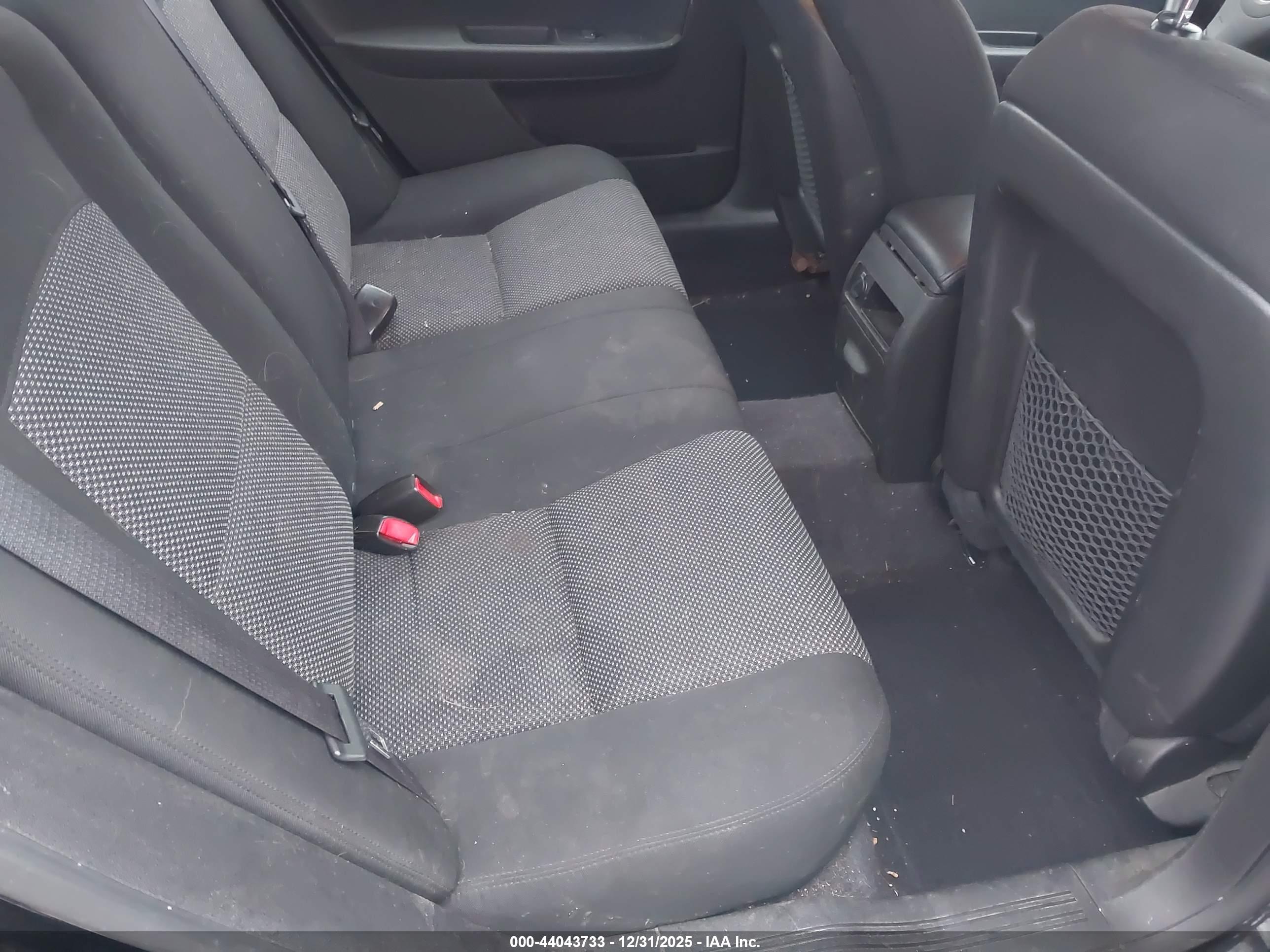 CHEVROLET MALIBU image 8
