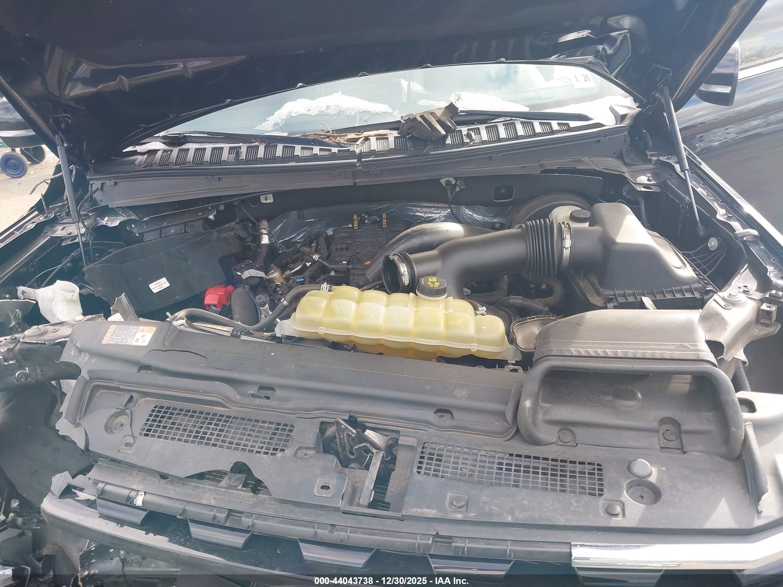 FORD EXPEDITION image 10