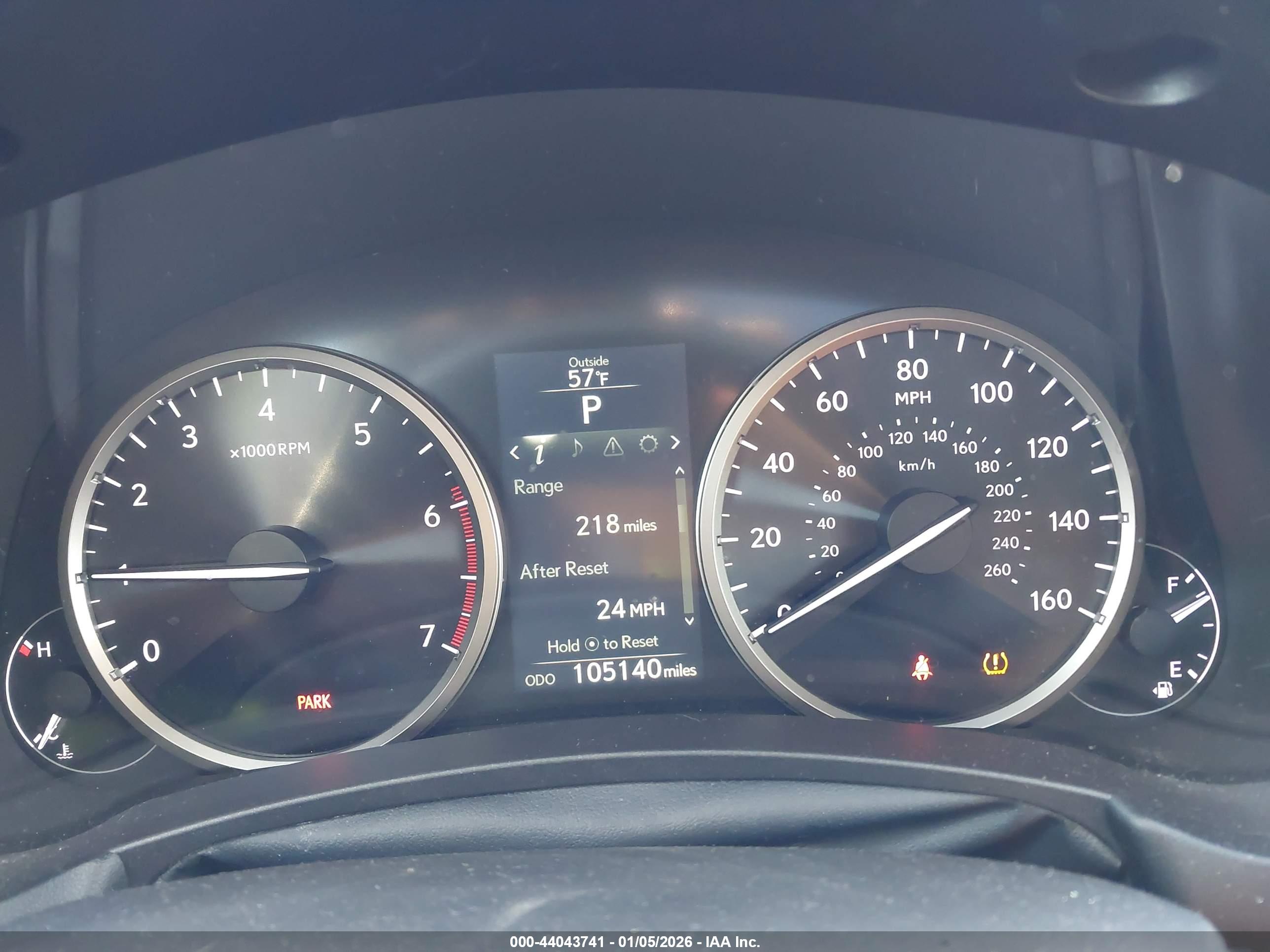 LEXUS NX image 7