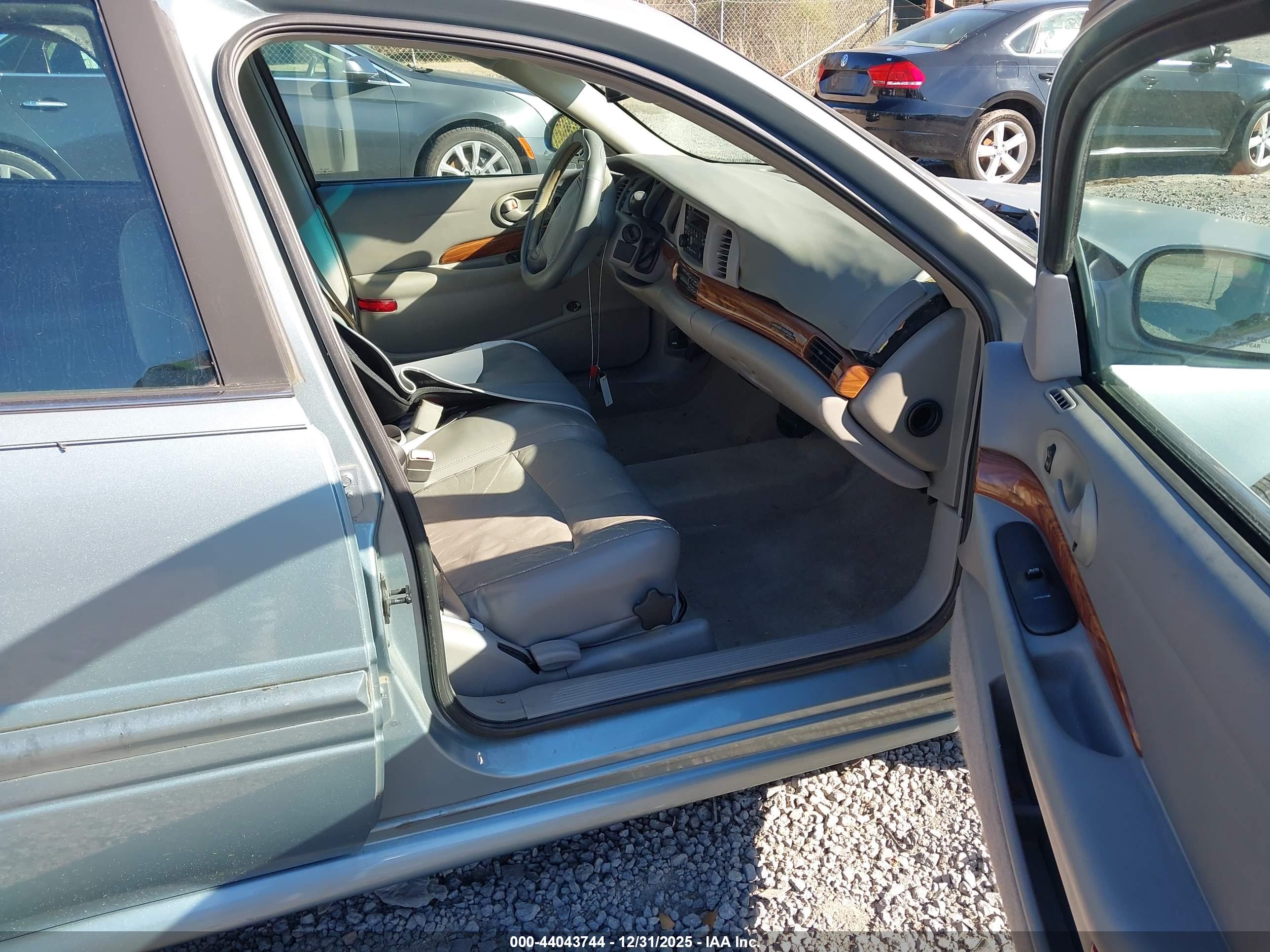 BUICK LESABRE image 5
