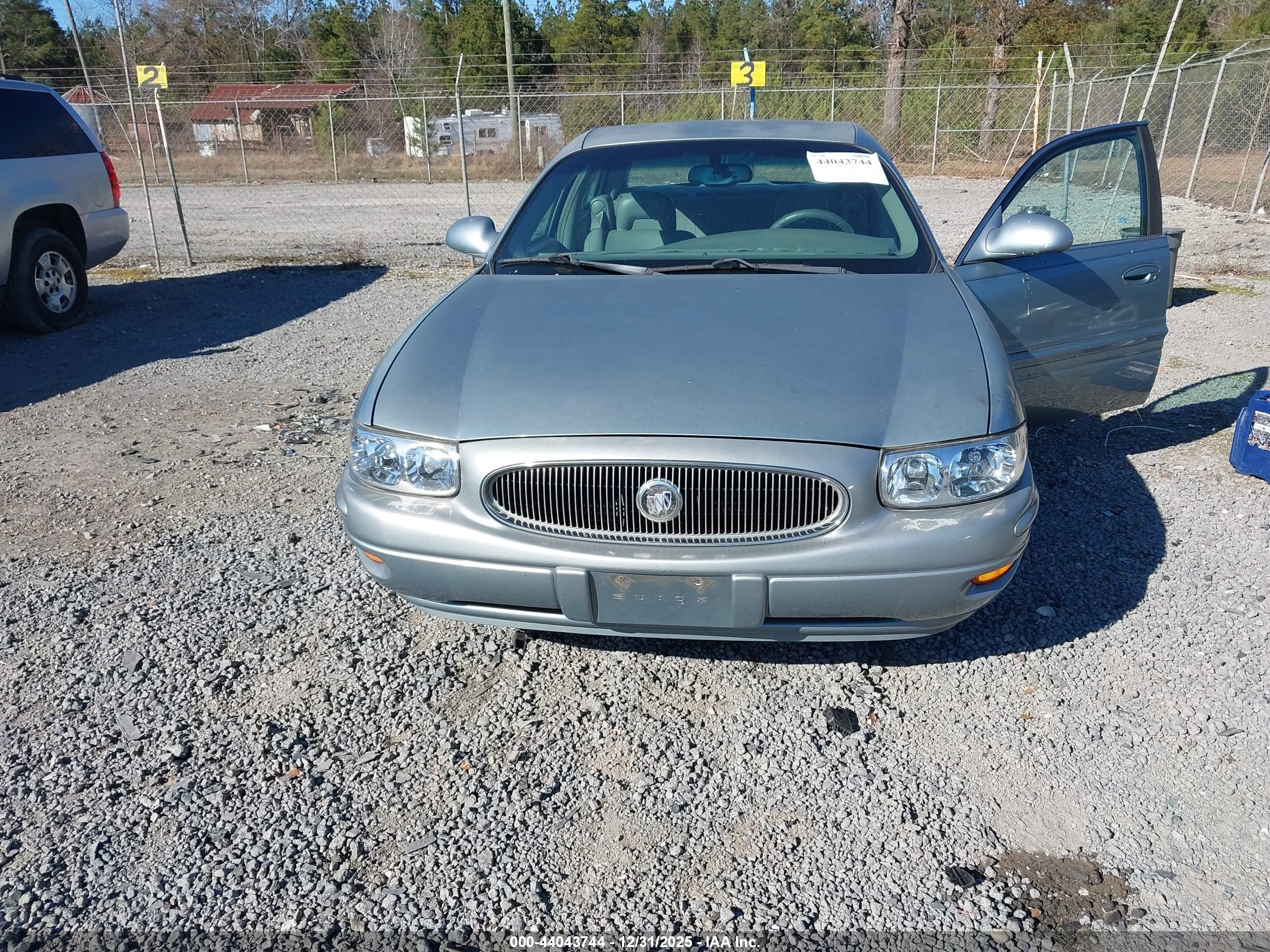 BUICK LESABRE image 6