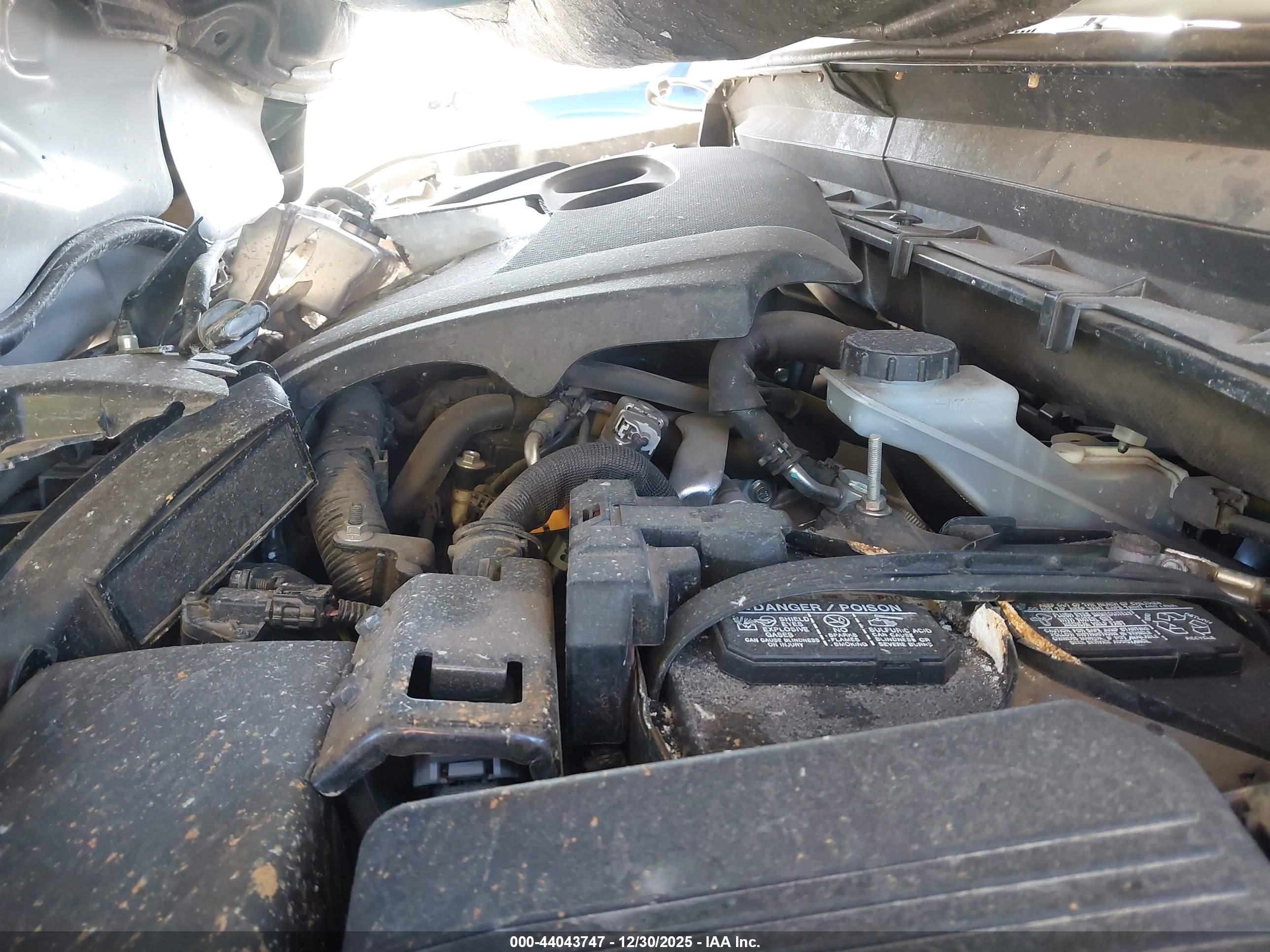 MAZDA CX-5 image 10