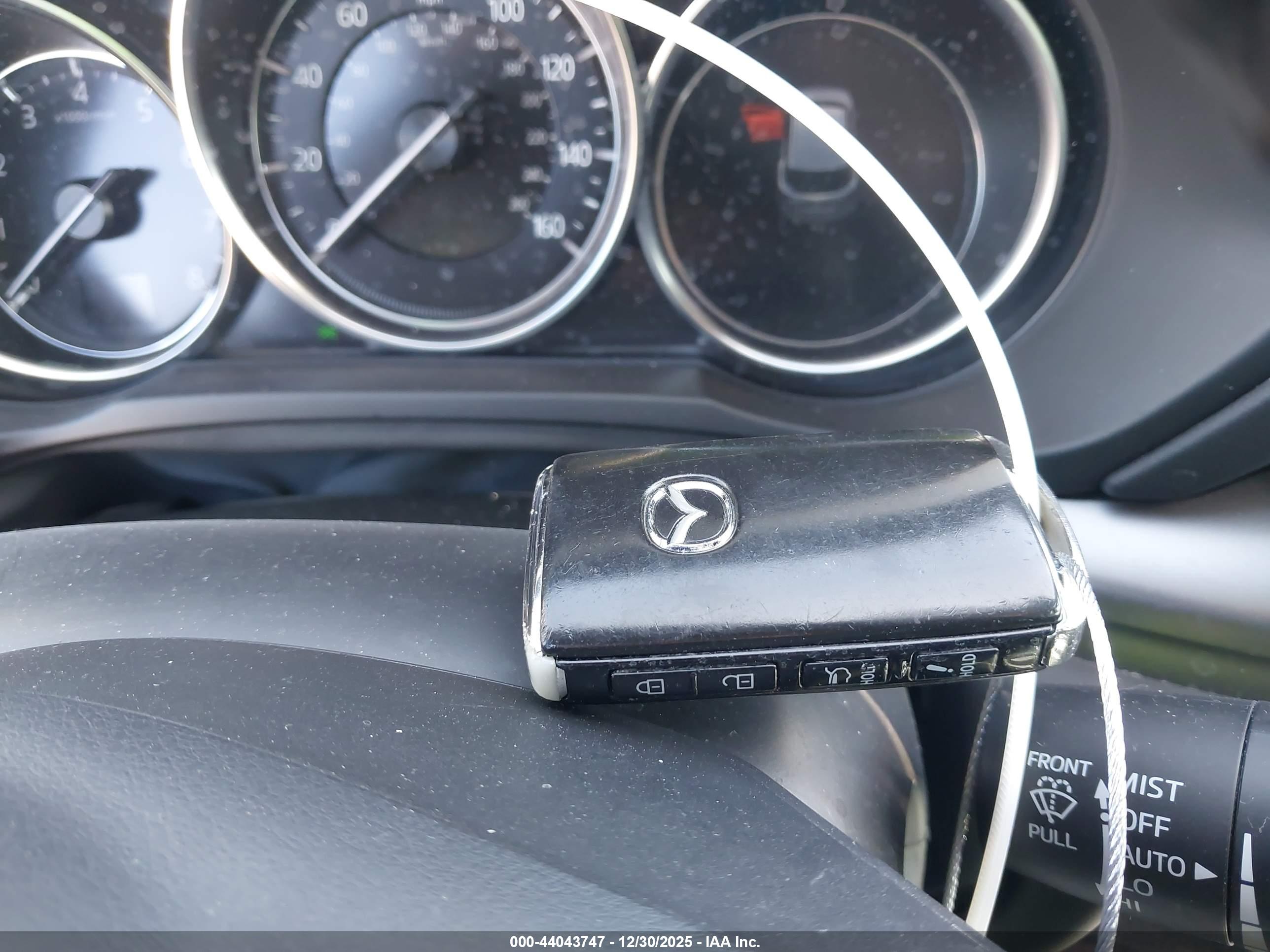 MAZDA CX-5 image 11