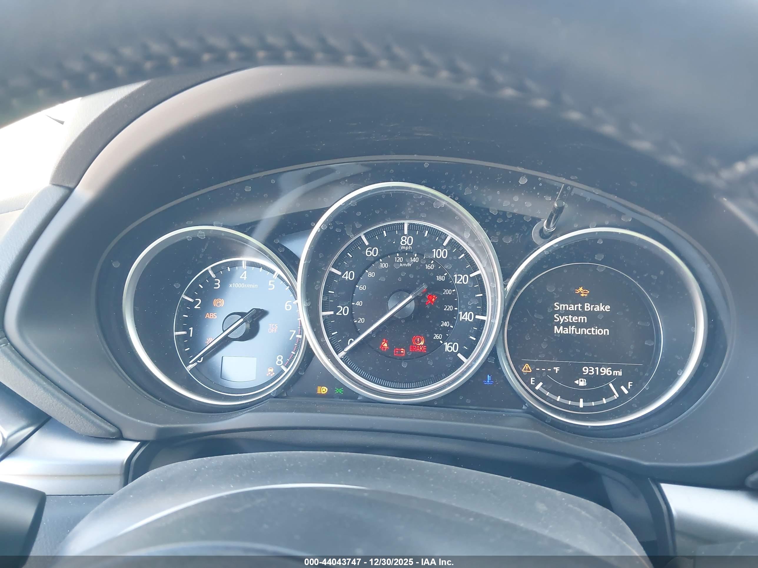 MAZDA CX-5 image 7