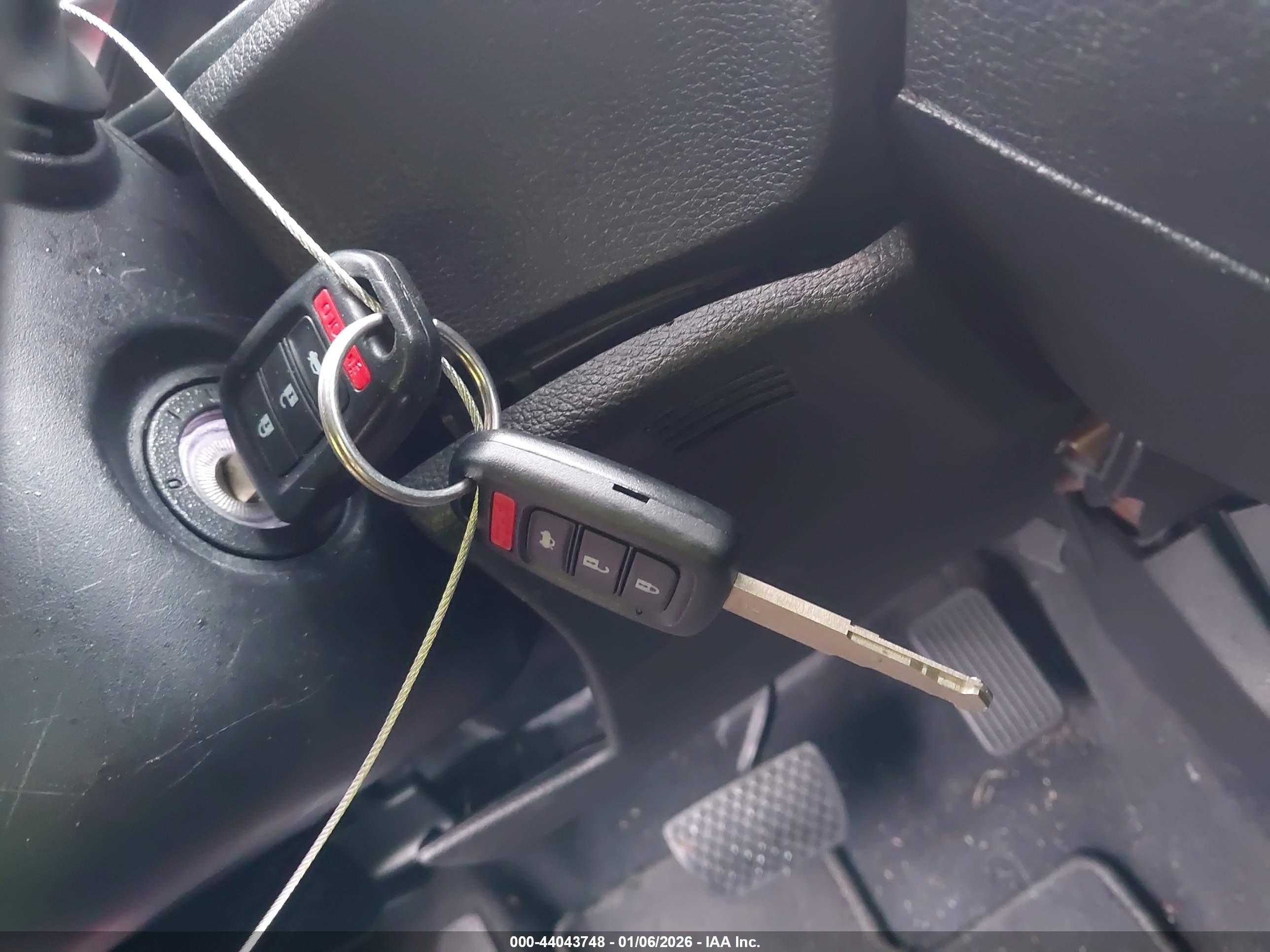 HONDA CIVIC image 11