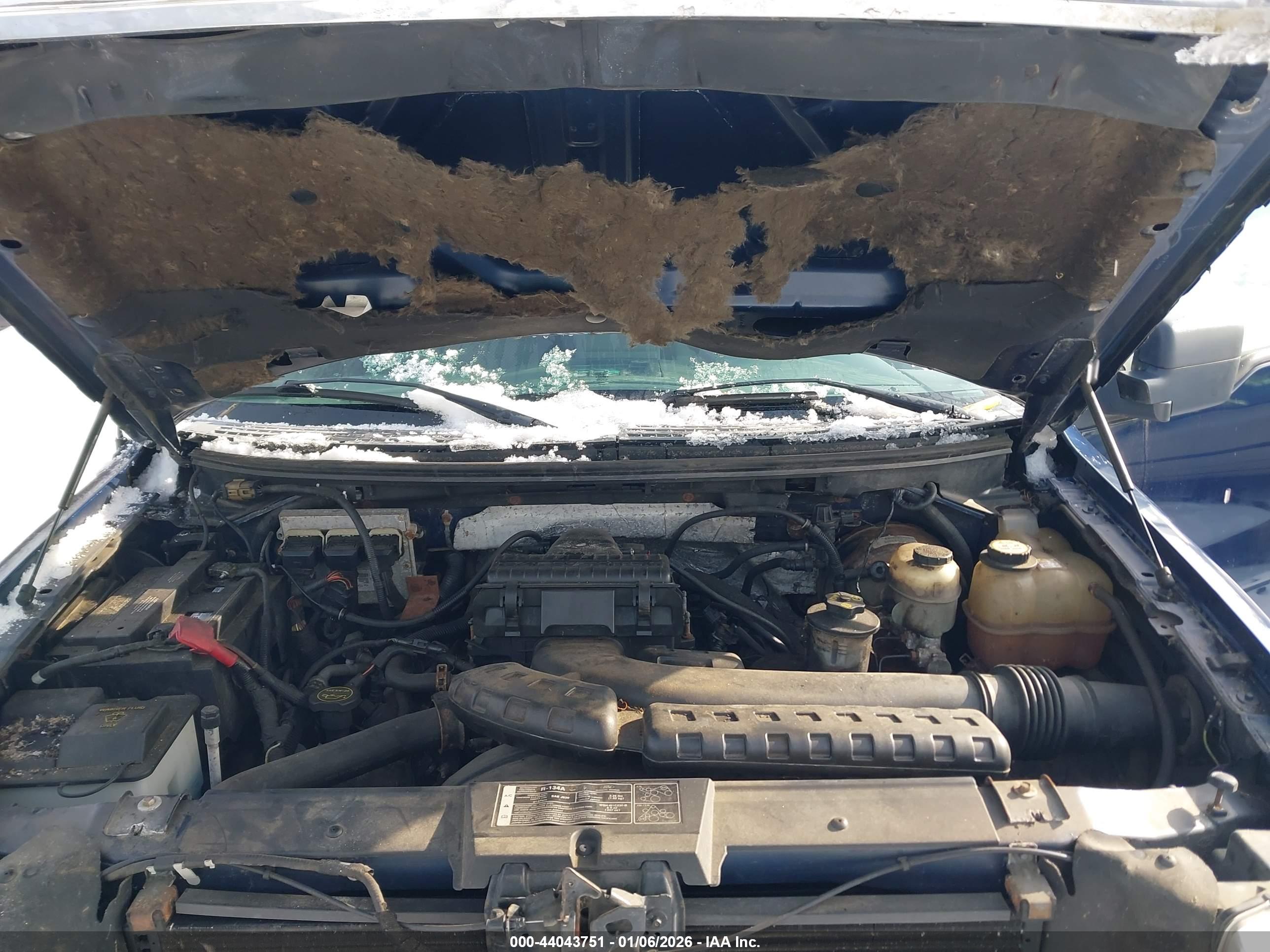 FORD F-150 image 10