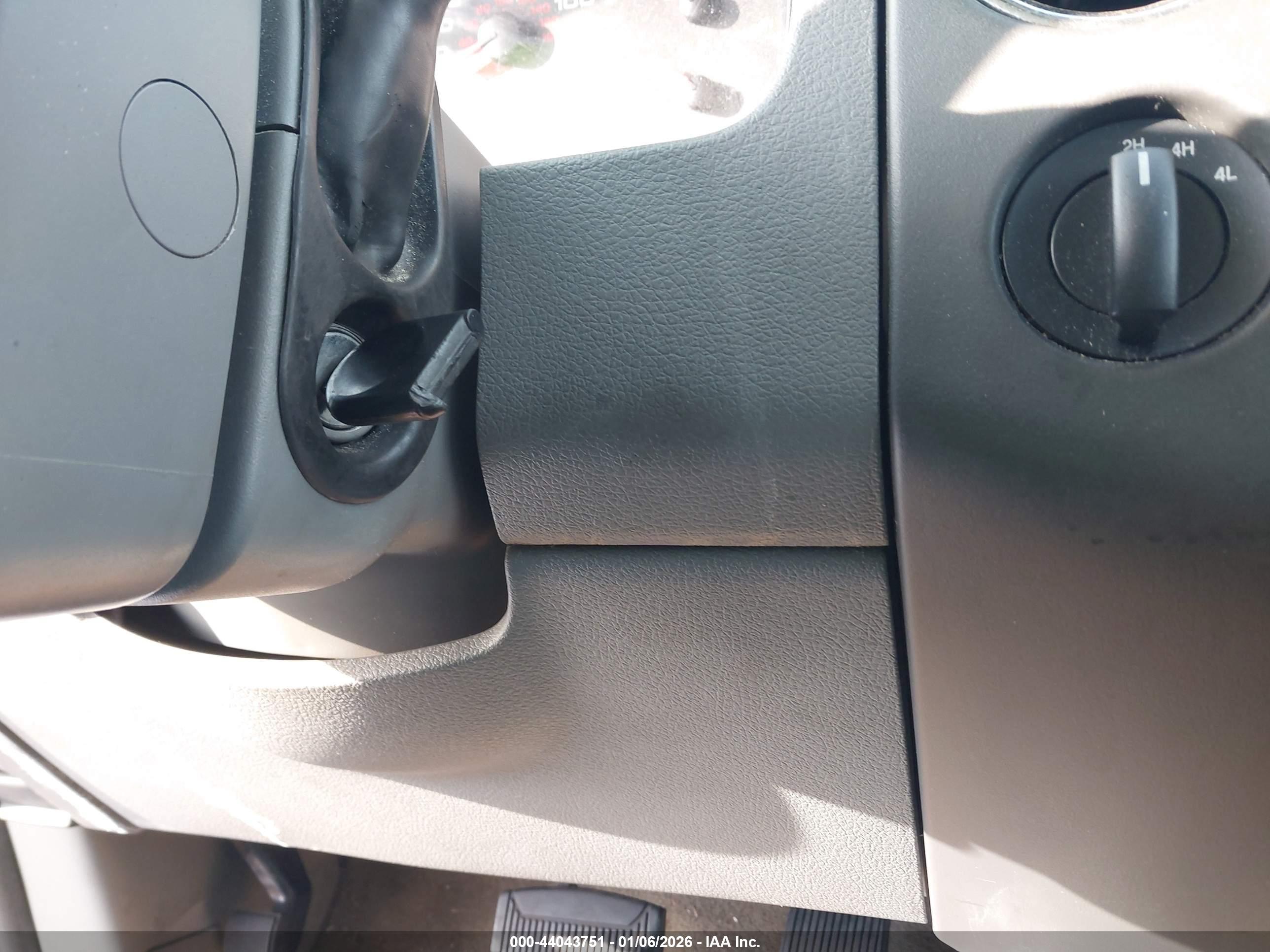 FORD F-150 image 11