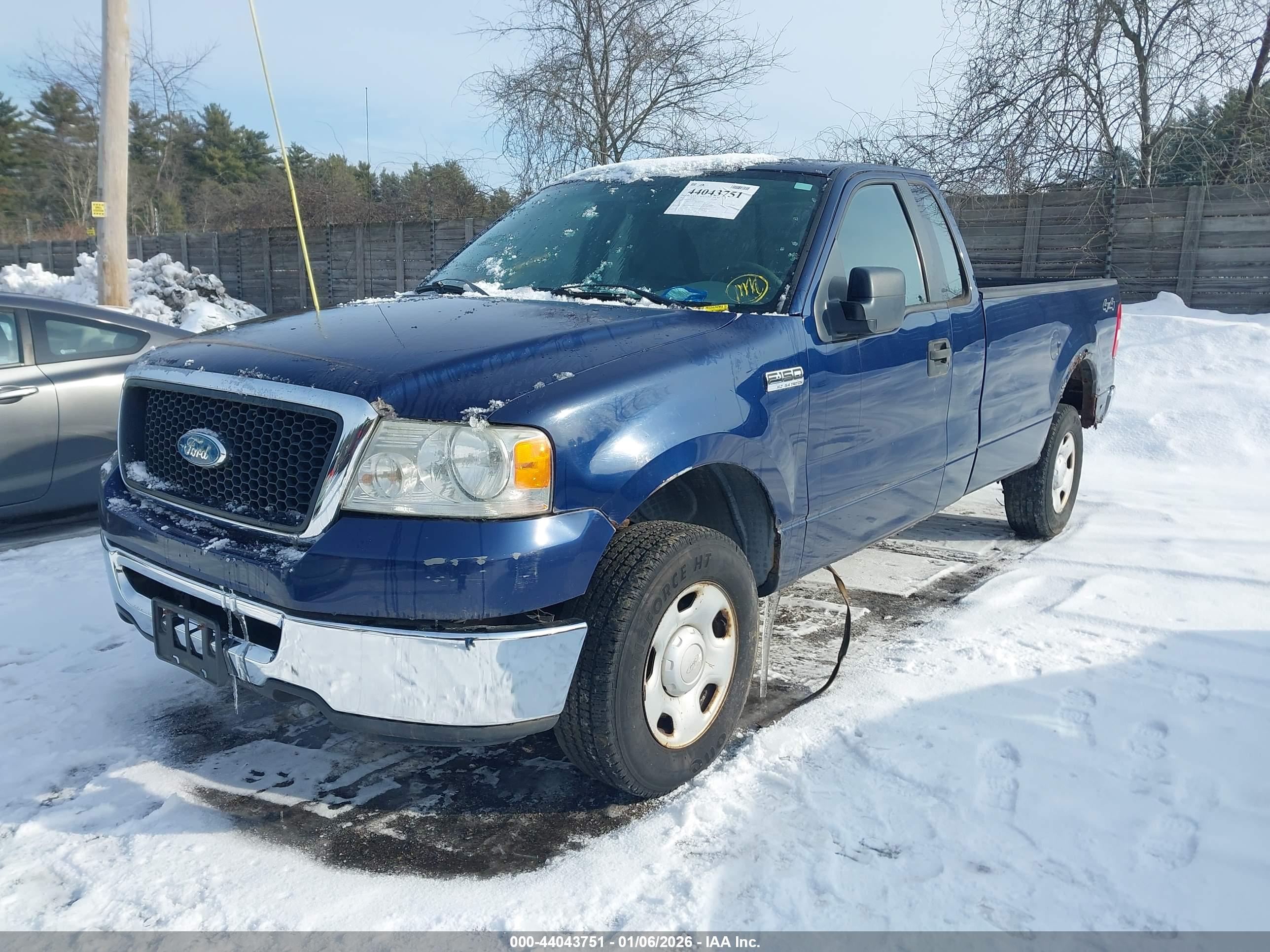 FORD F-150 image 2